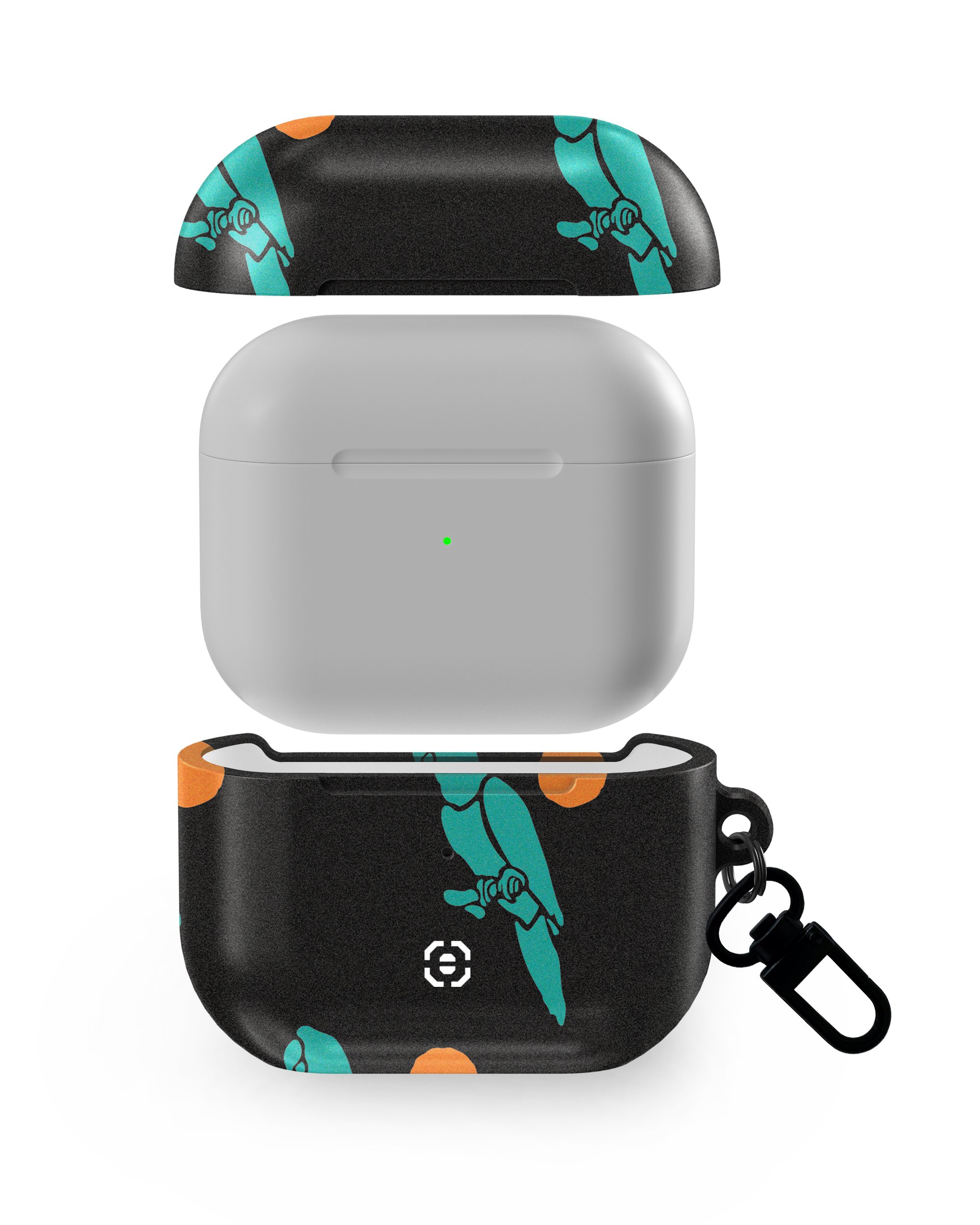 Polly Tres Airpods Kulaklık Kılıfı