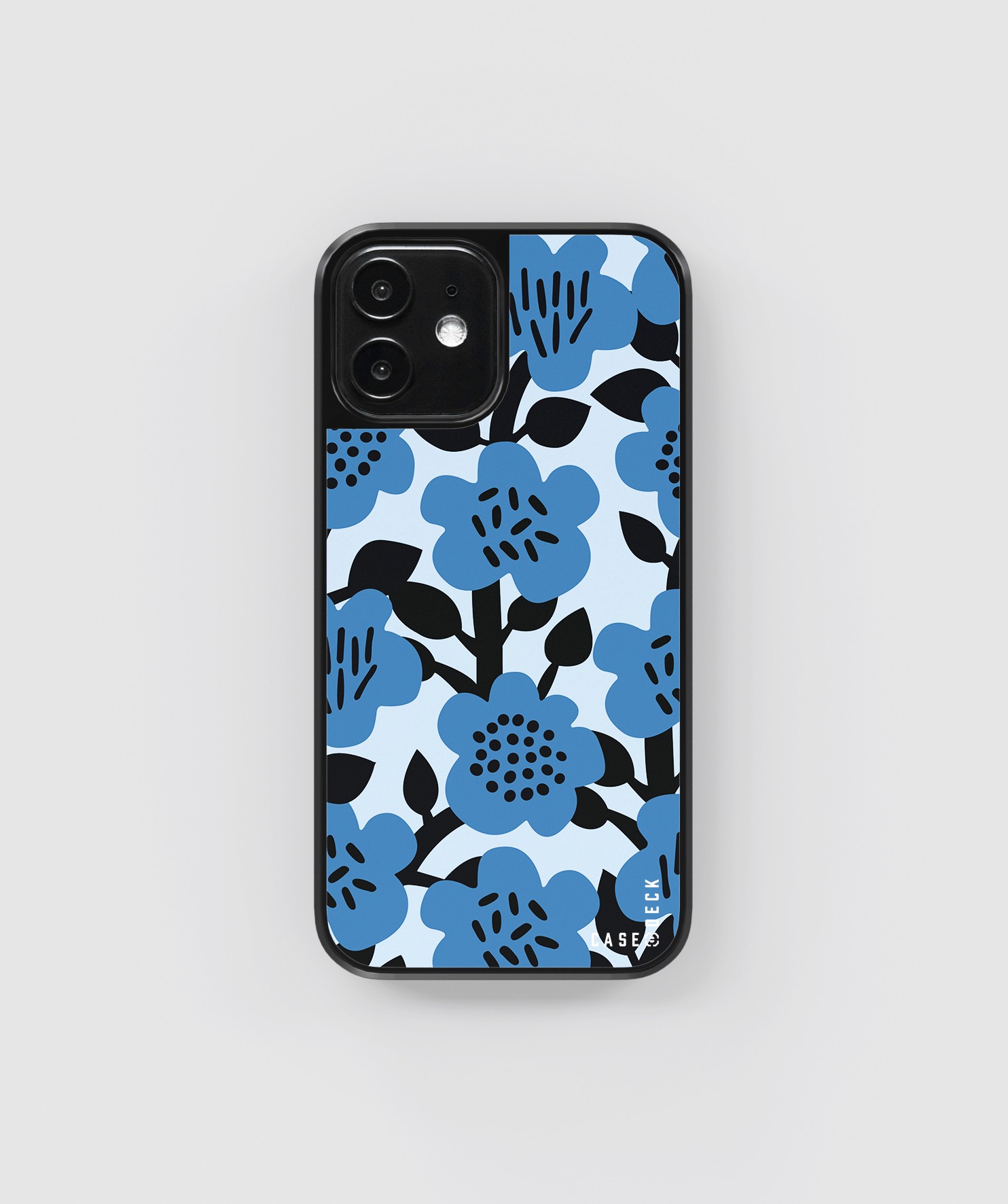 Bloomin Babil iPhone Telefon Kılıfı