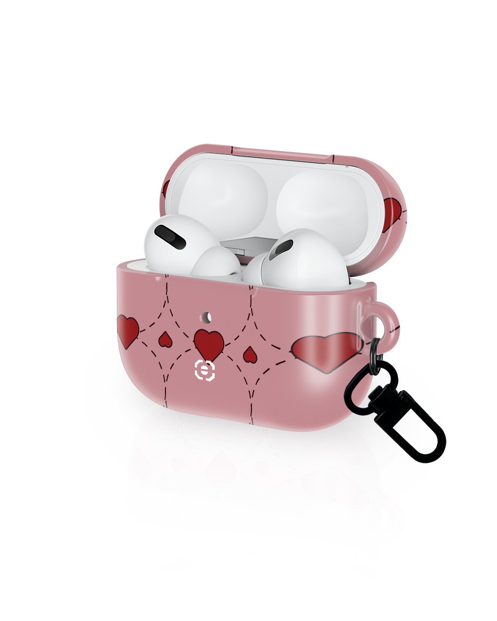 Lush Tres Airpods Kulaklık Kılıfı