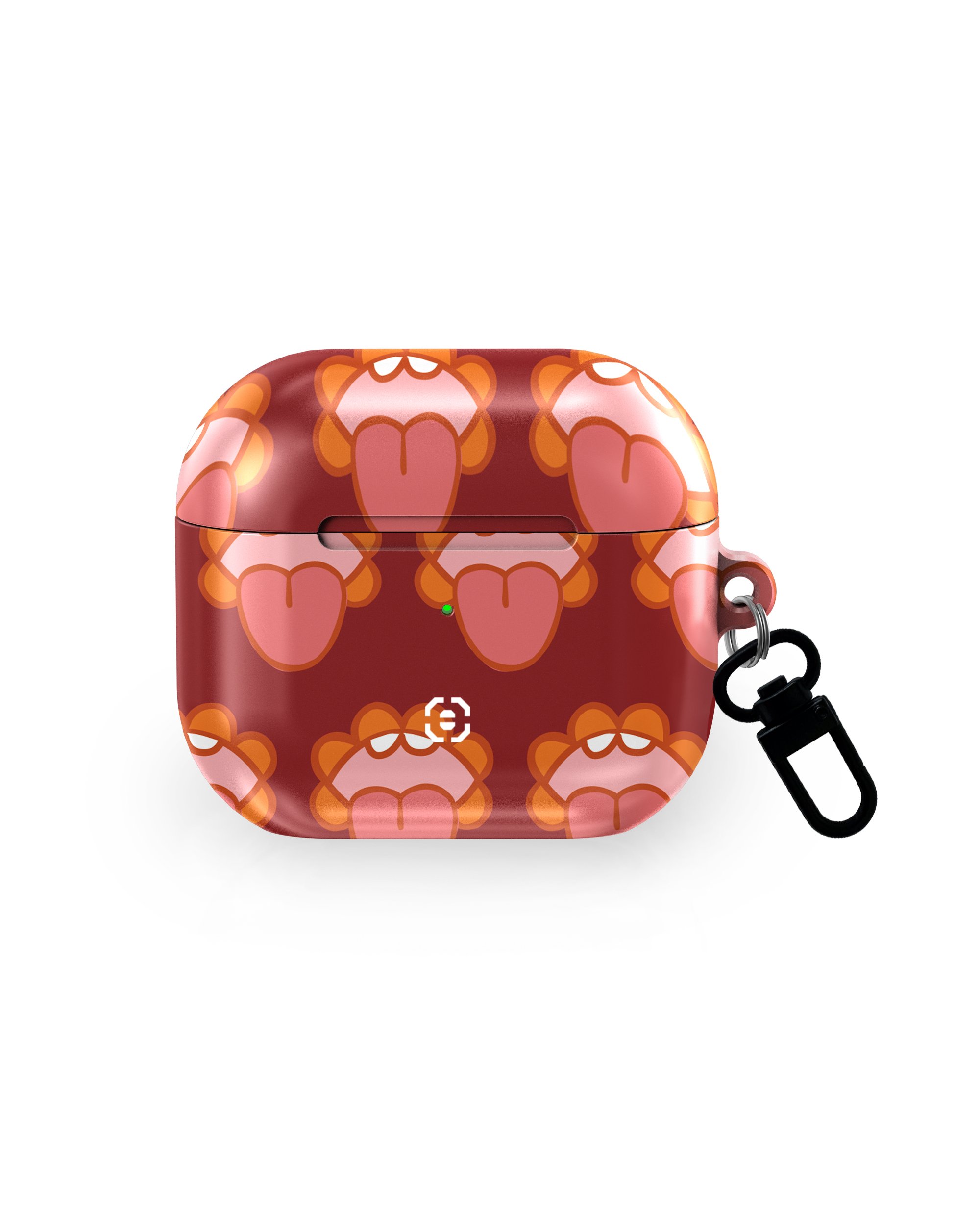 Tongue Tres Airpods Kulaklık Kılıfı