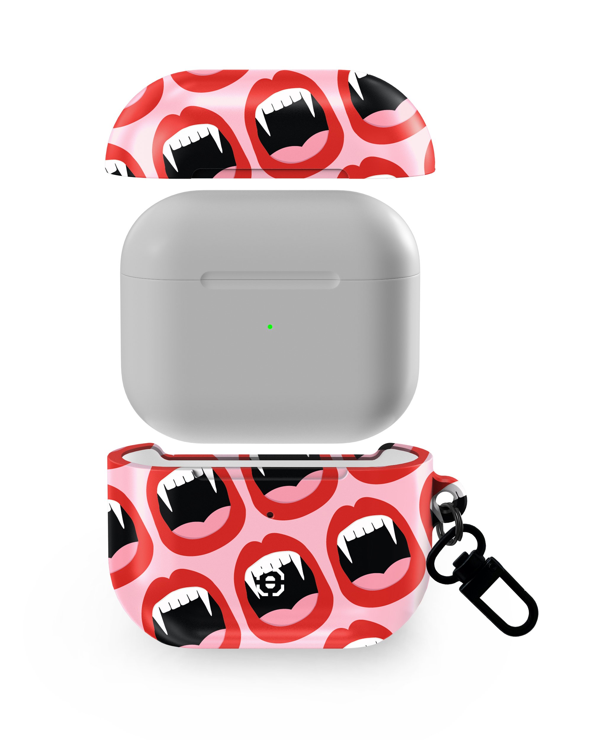 Vlad Tres Airpods Kulaklık Kılıfı