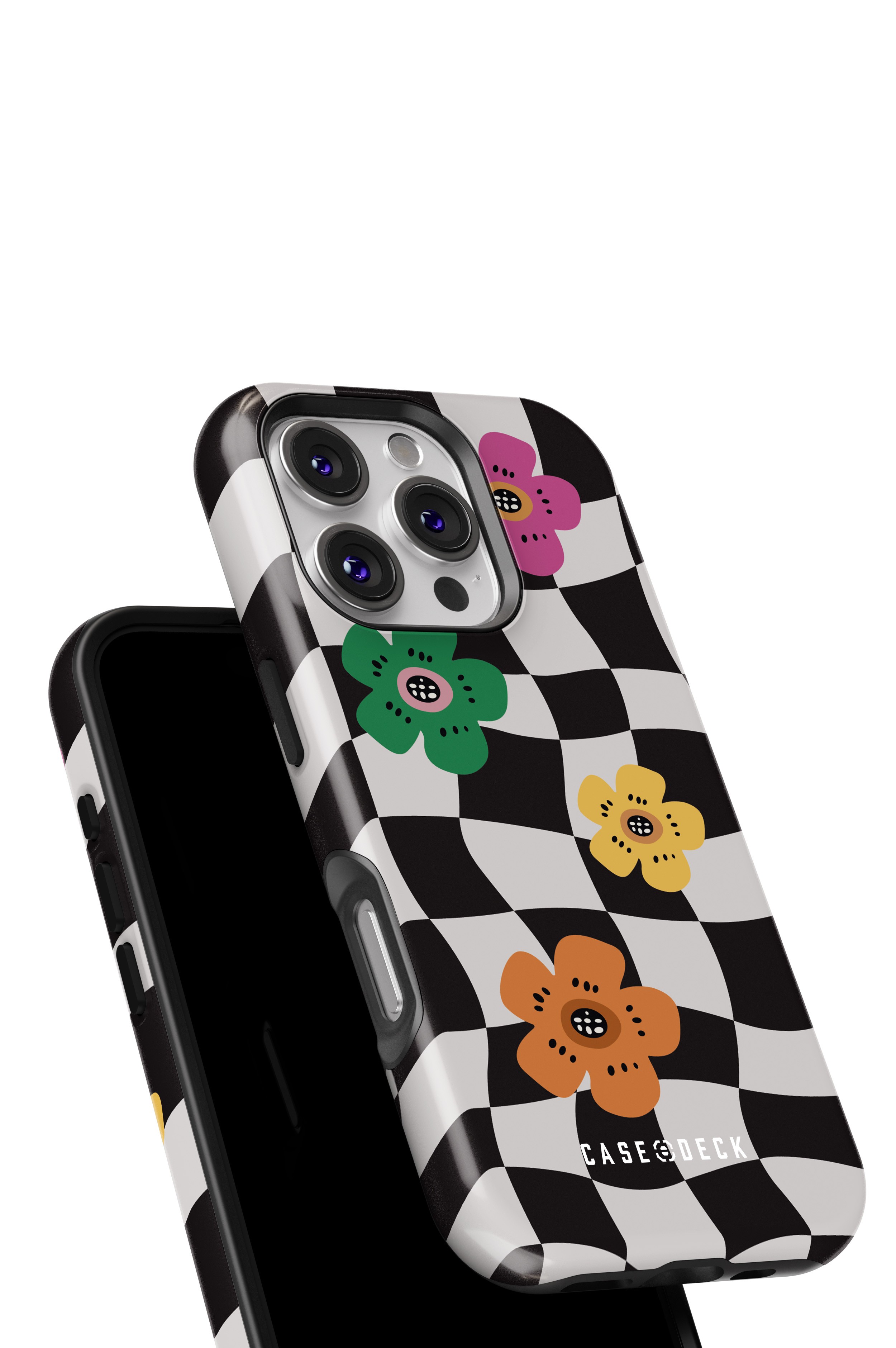 Lithelium Tres iPhone Telefon Kılıfı