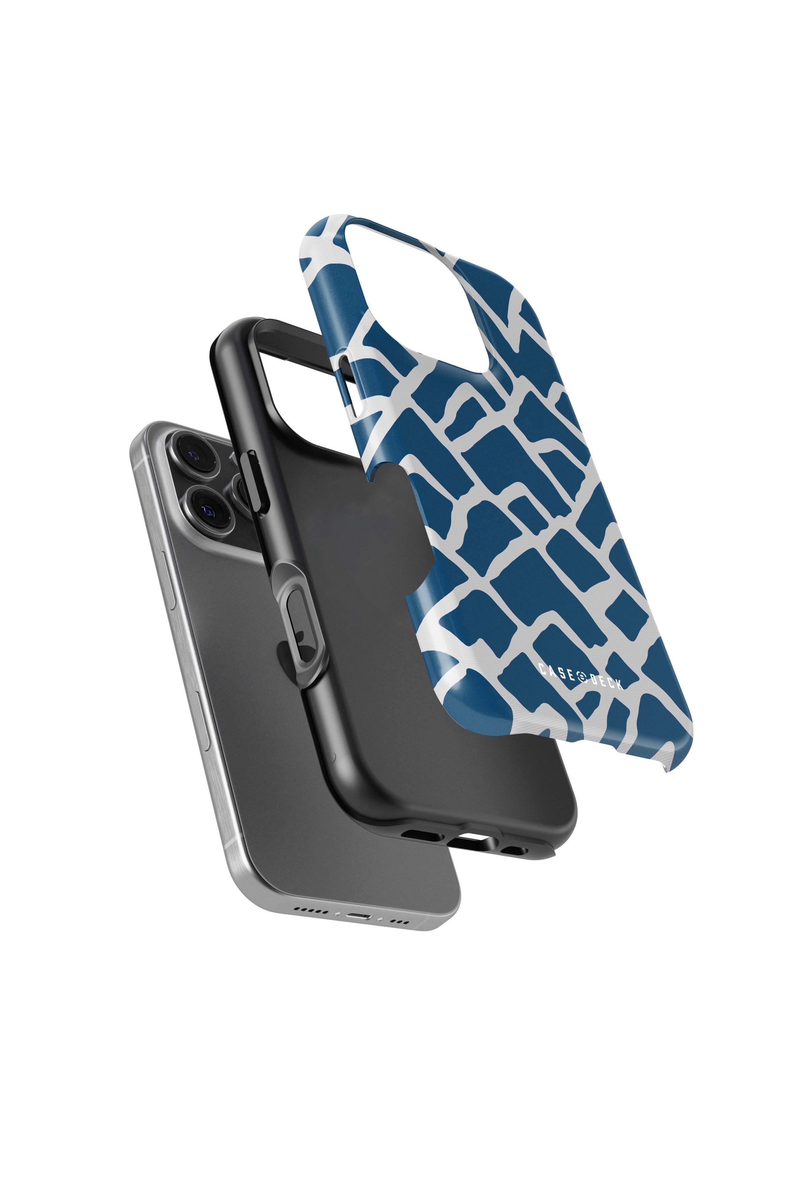 Nepal Tres iPhone Telefon Kılıfı