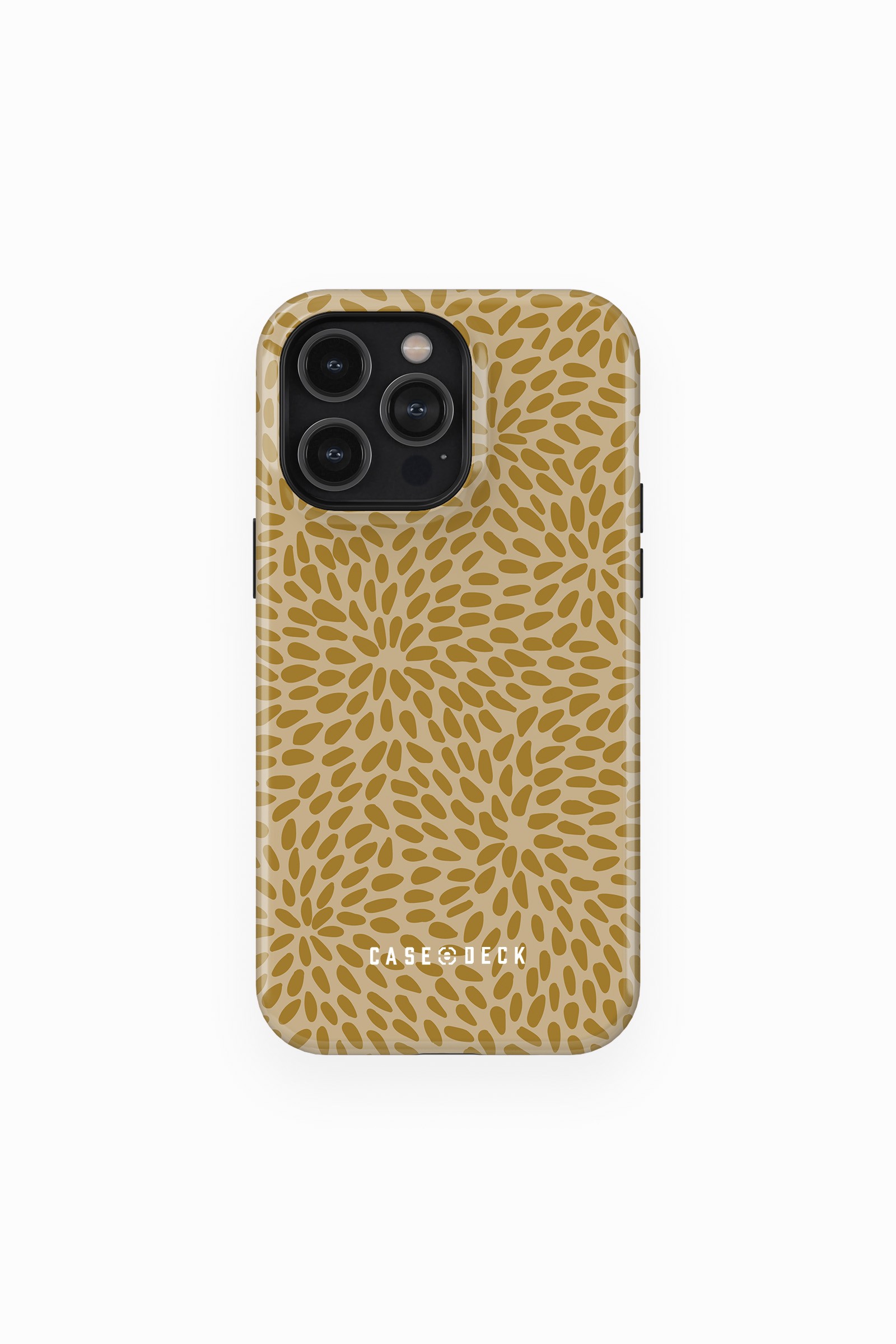 Olympia Tres iPhone Telefon Kılıfı