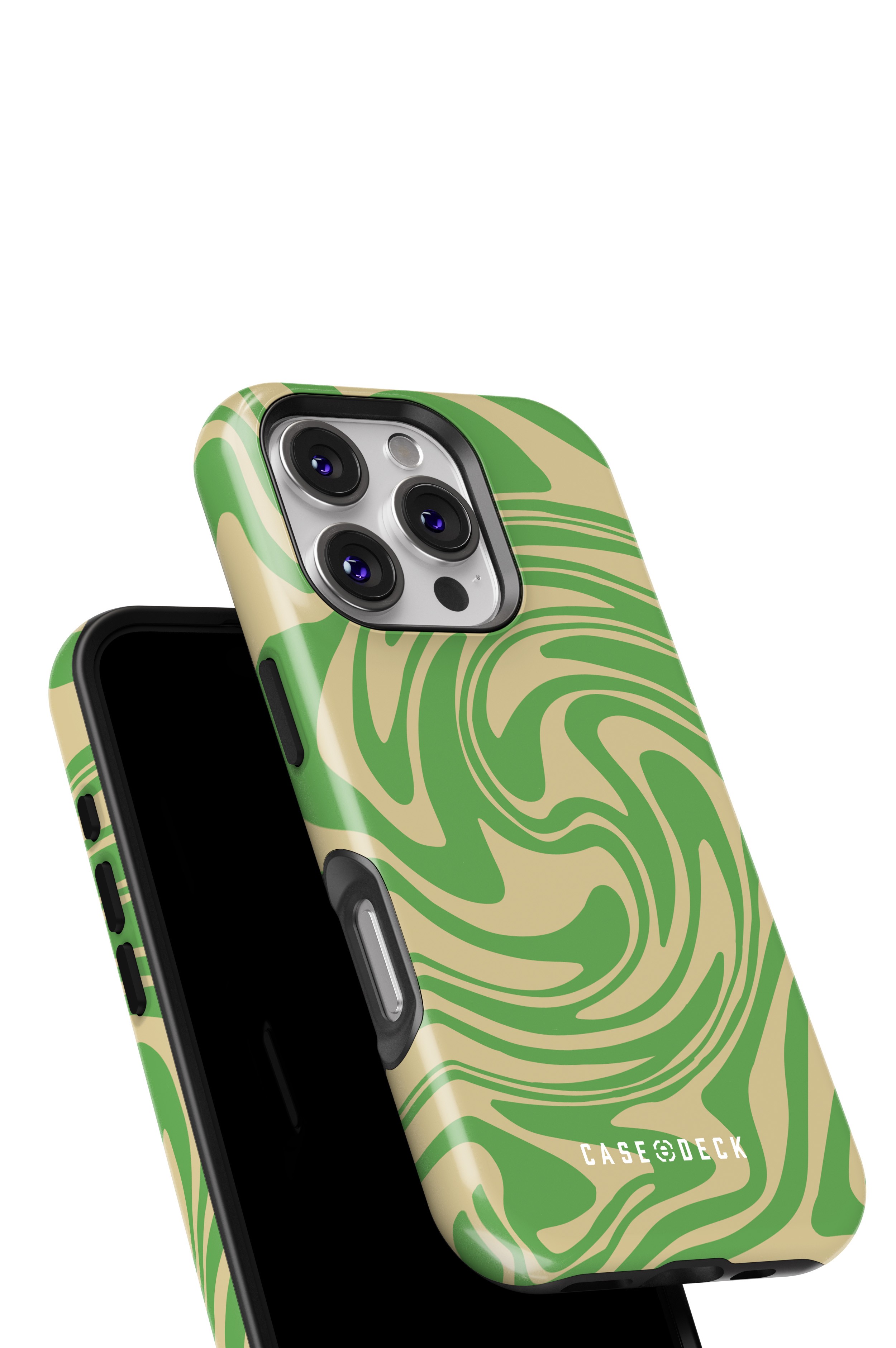 Galley Tres iPhone Telefon Kılıfı