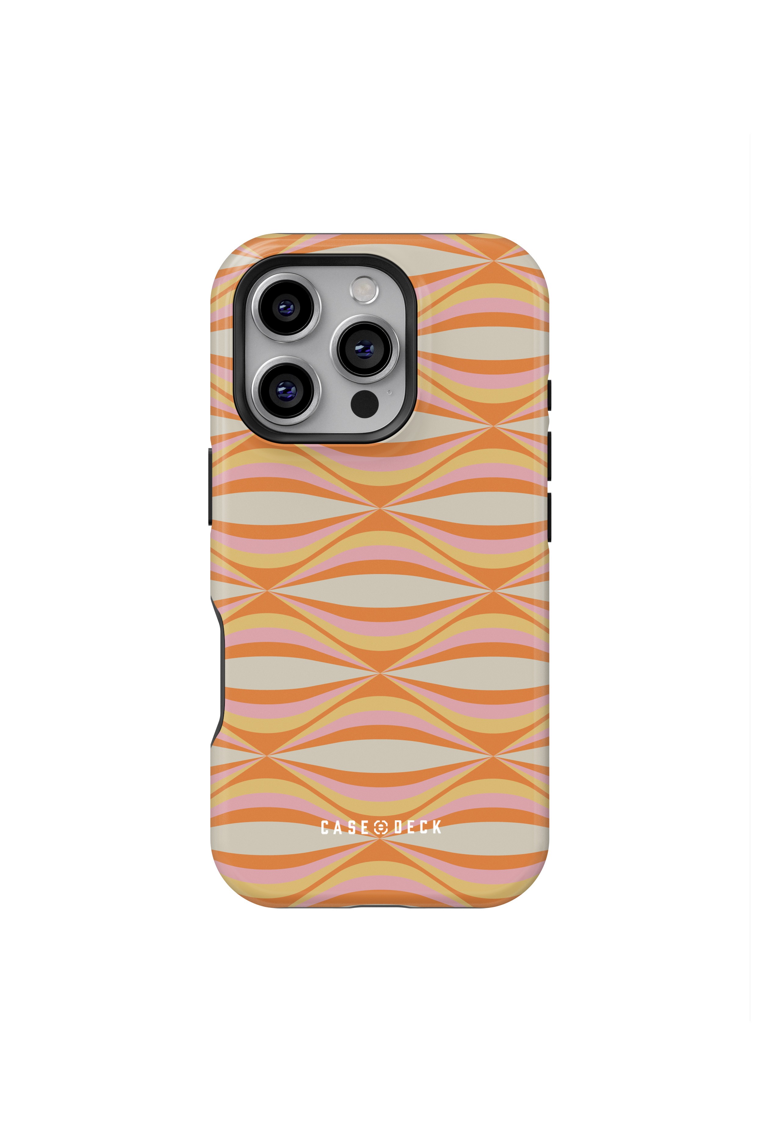 Wight Tres iPhone Telefon Kılıfı
