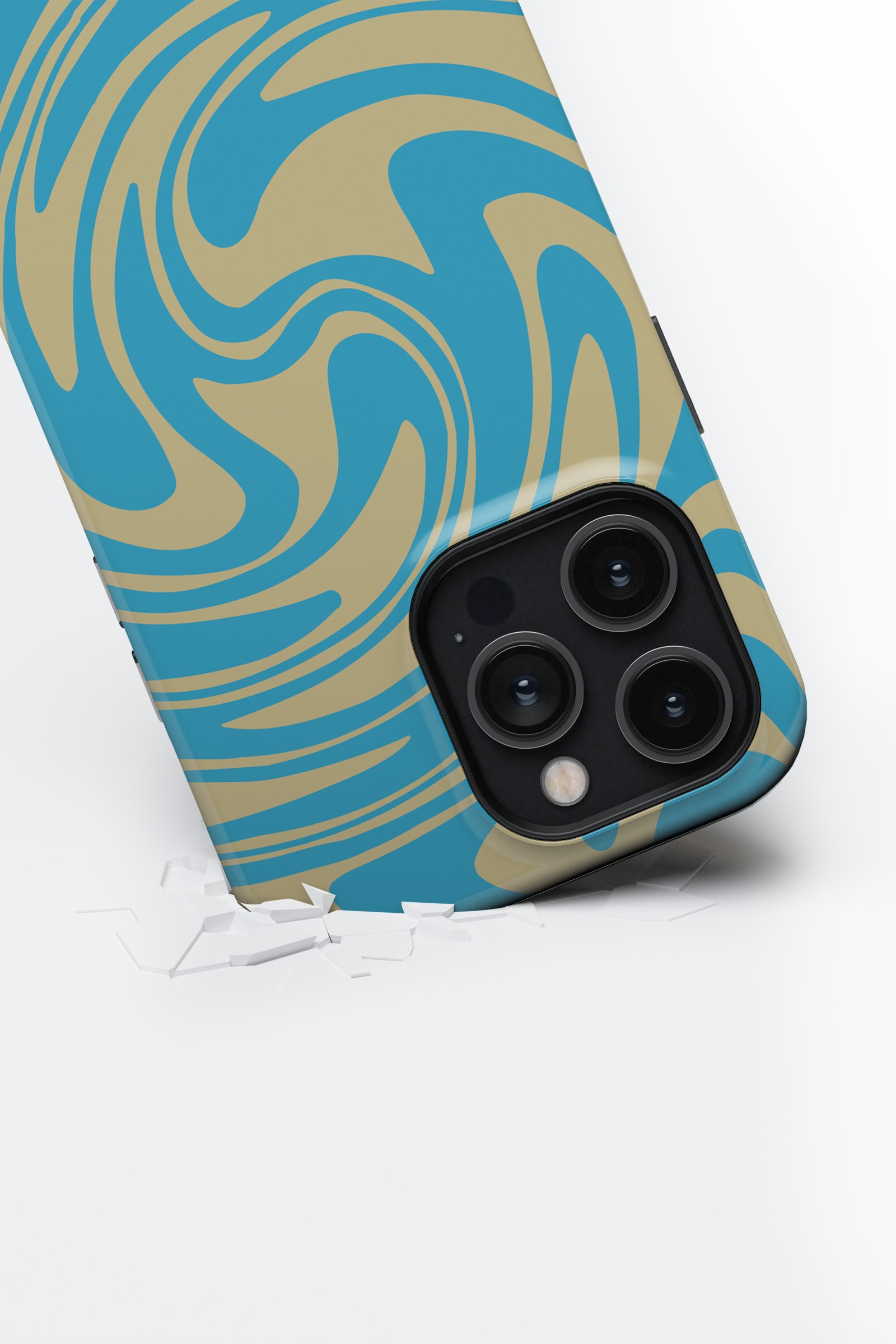 Sanley Tres iPhone Telefon Kılıfı
