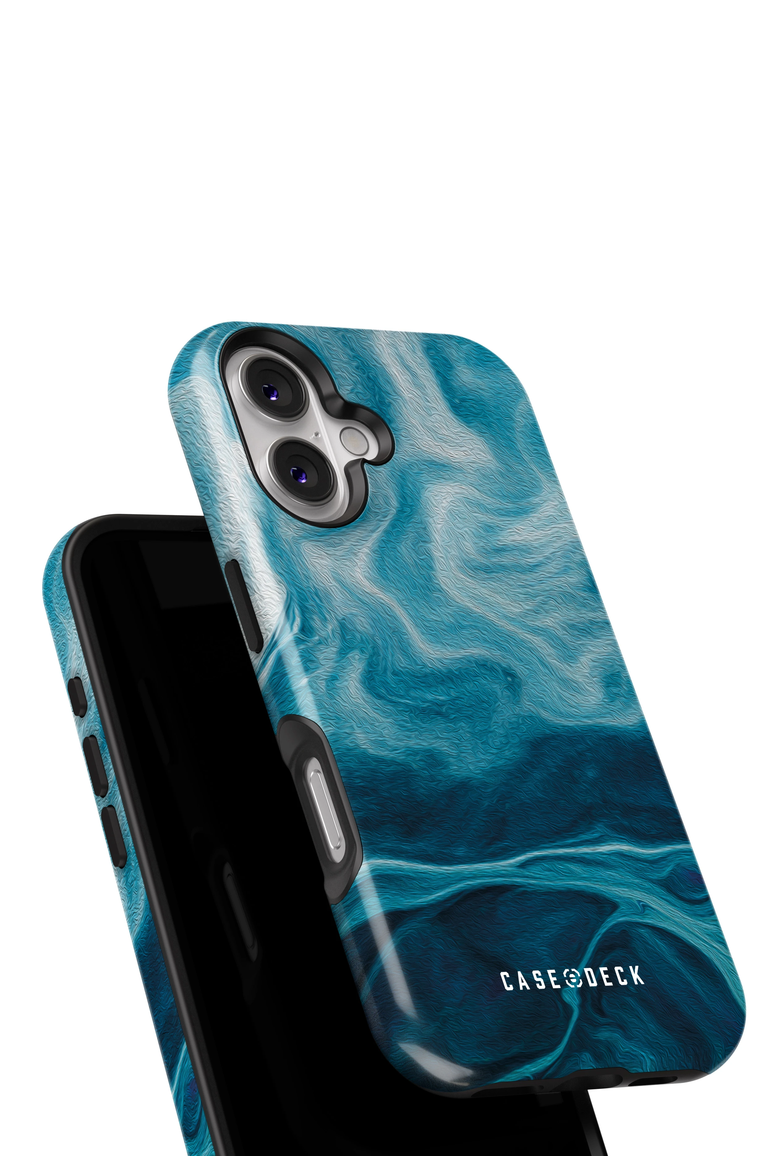 Starry Tres iPhone Telefon Kılıfı