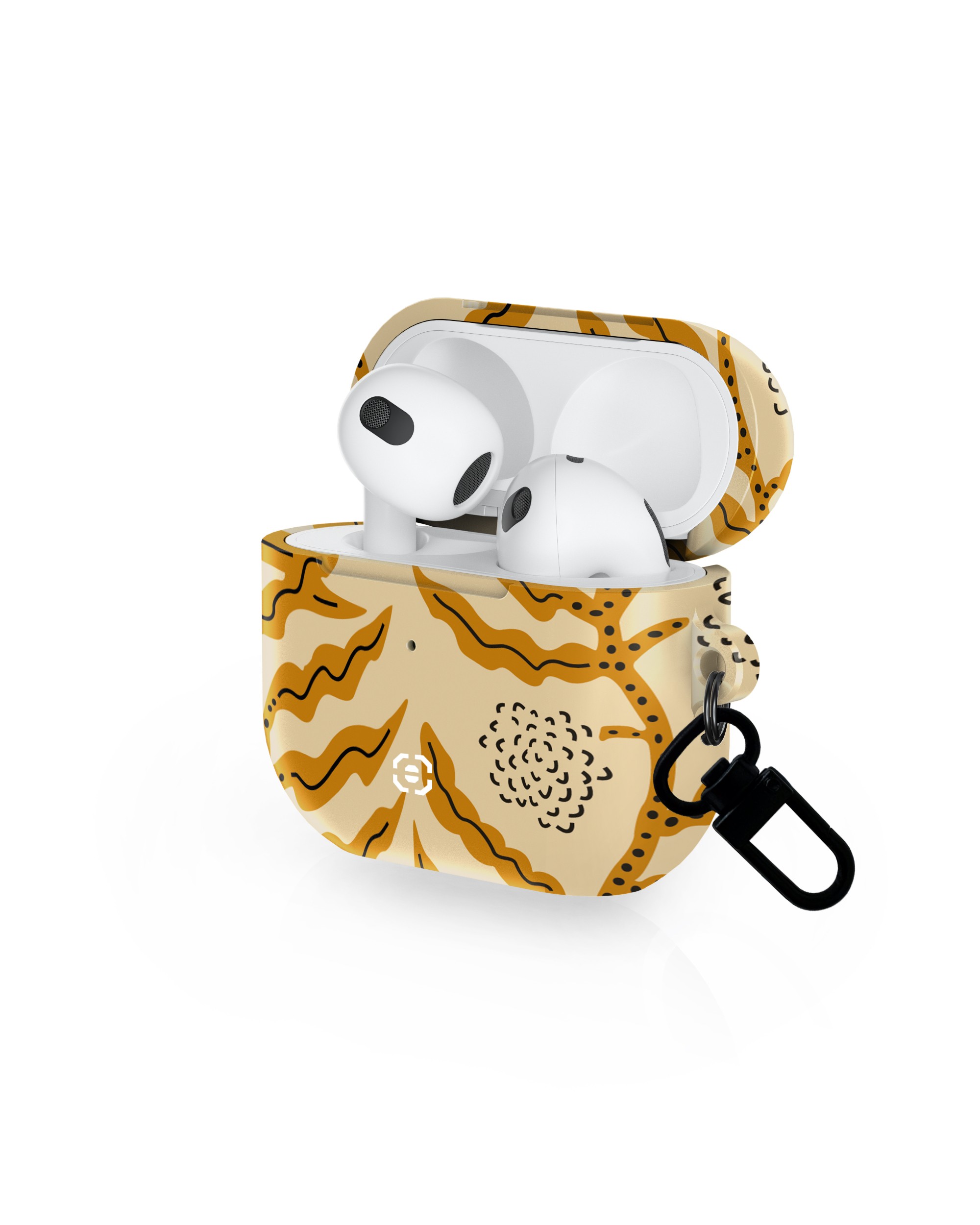 Mirage Tres Airpods Kulaklık Kılıfı