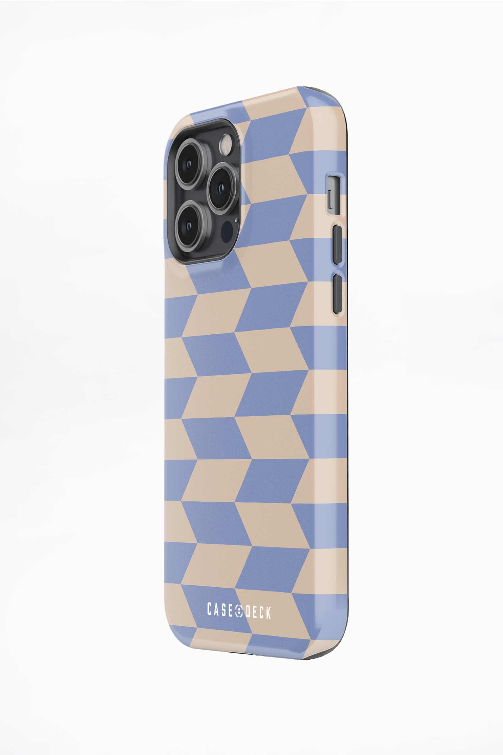 Tinez Tres iPhone Telefon Kılıfı