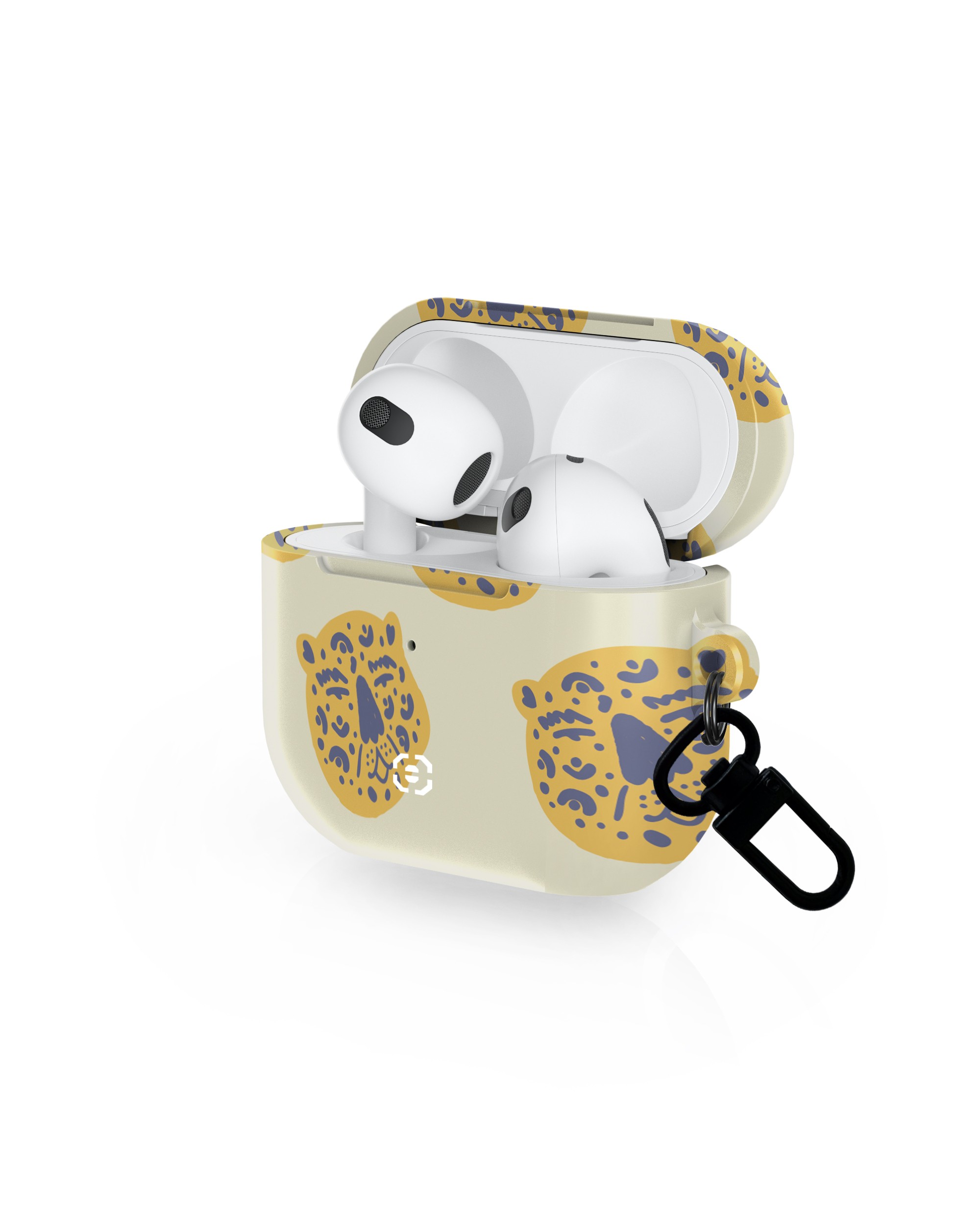 Taiga Tres Airpods Kulaklık Kılıfı