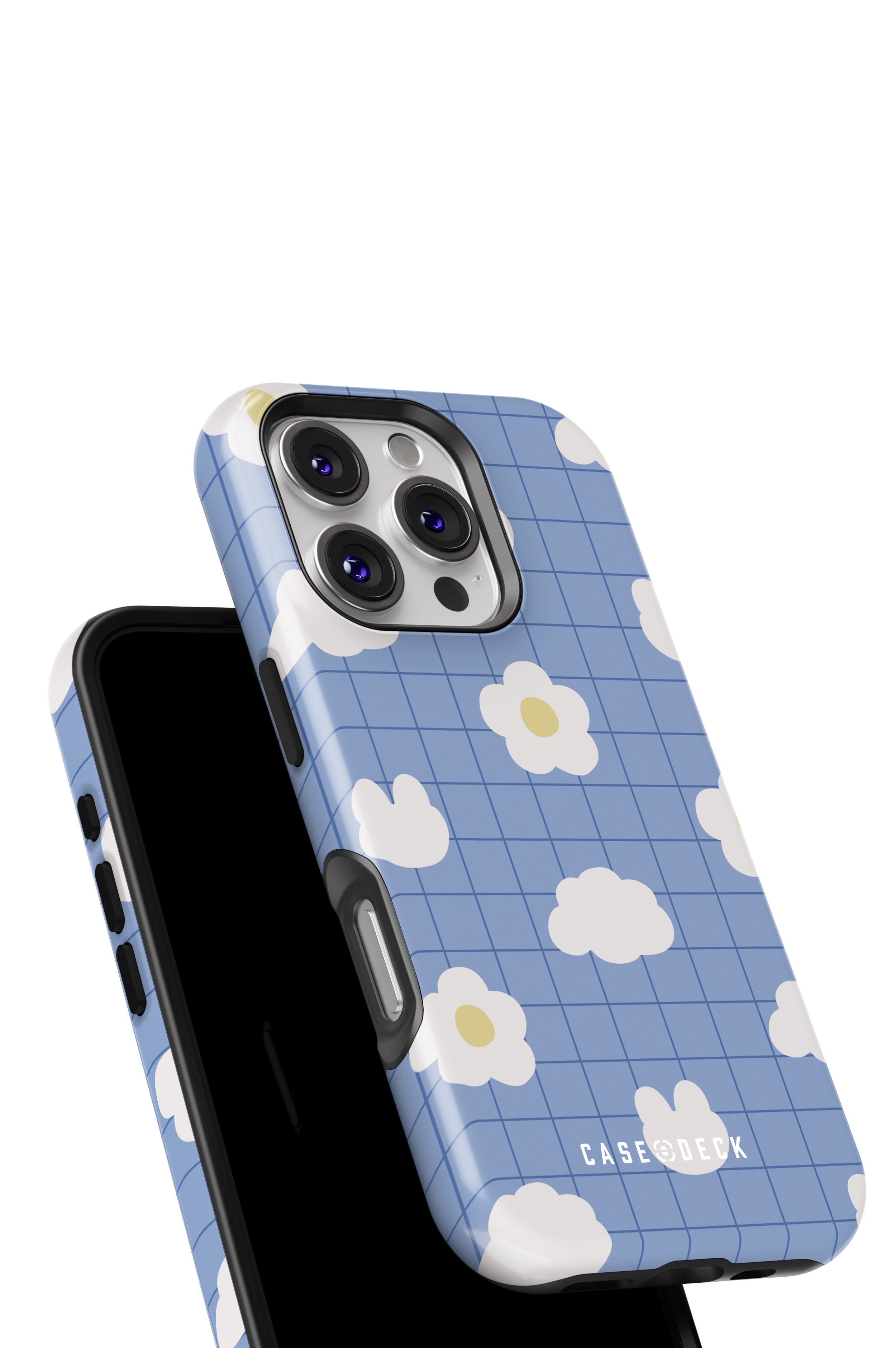 Puffy Tres iPhone Telefon Kılıfı