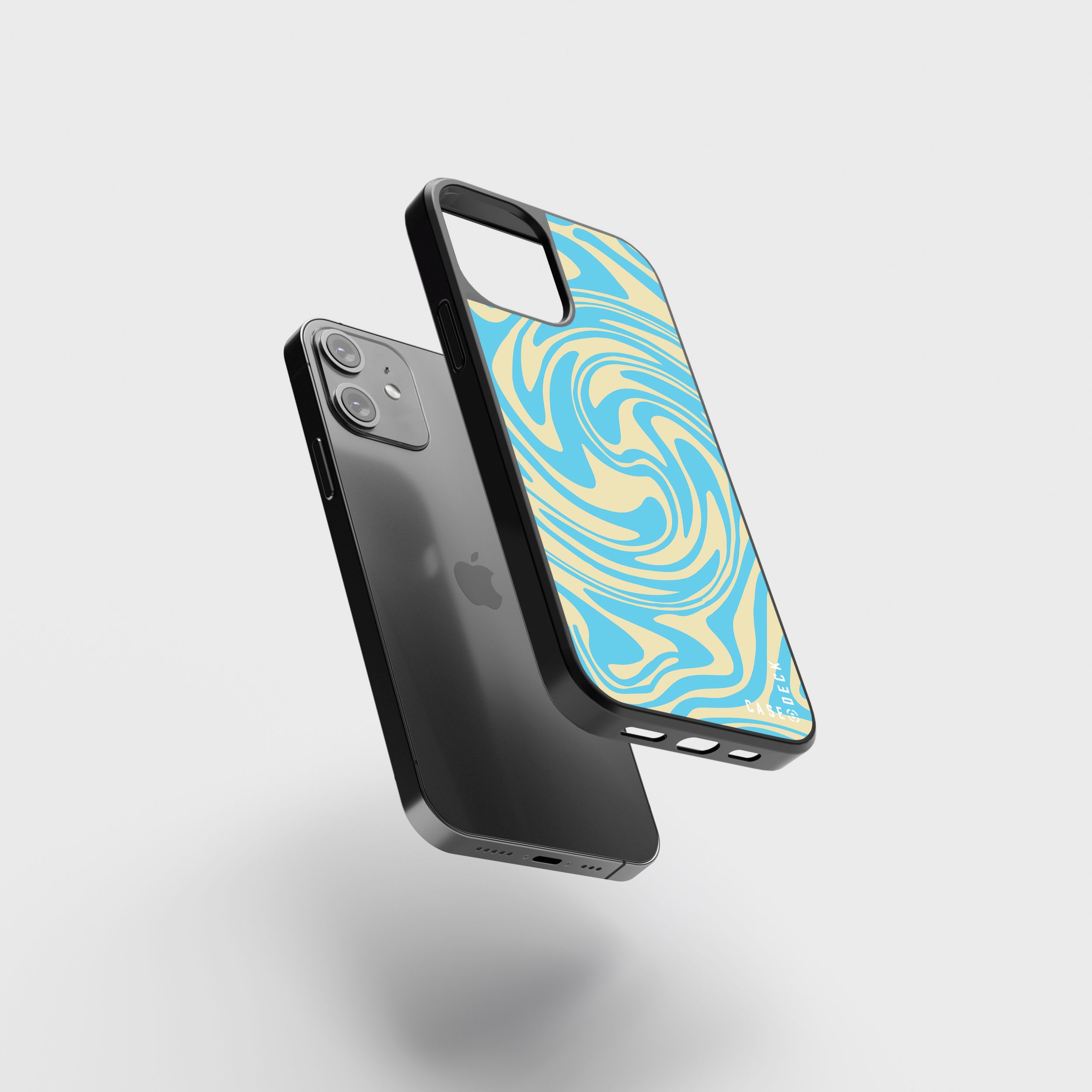 Sanley Babil iPhone Telefon Kılıfı
