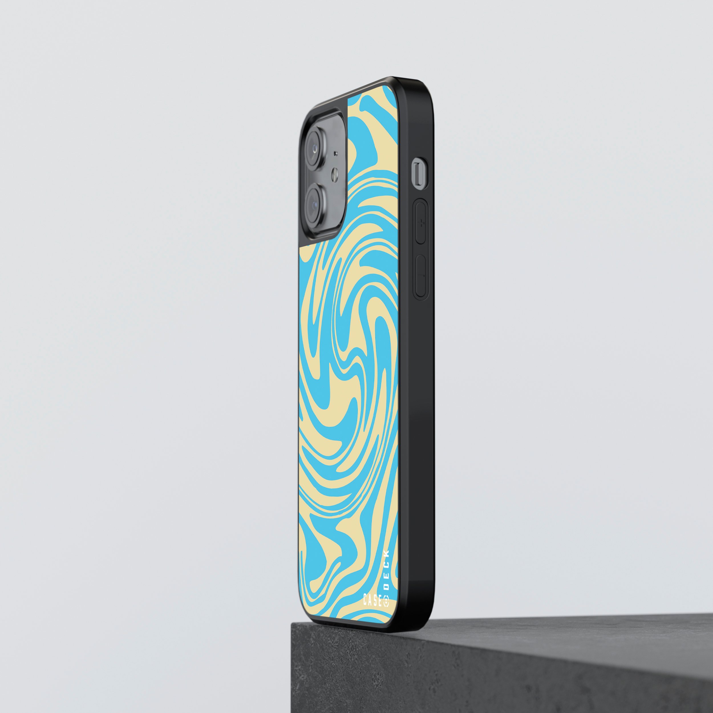 Sanley Babil iPhone Telefon Kılıfı