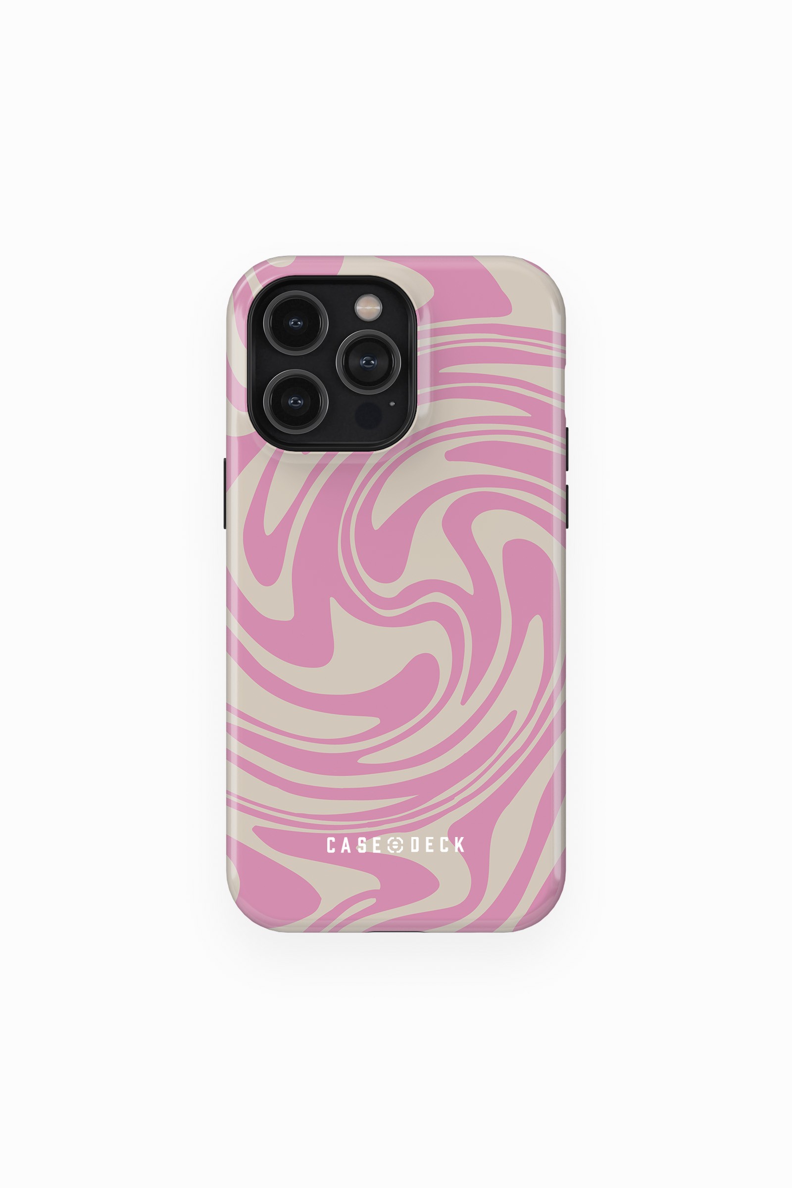 Pinley Tres iPhone Telefon Kılıfı