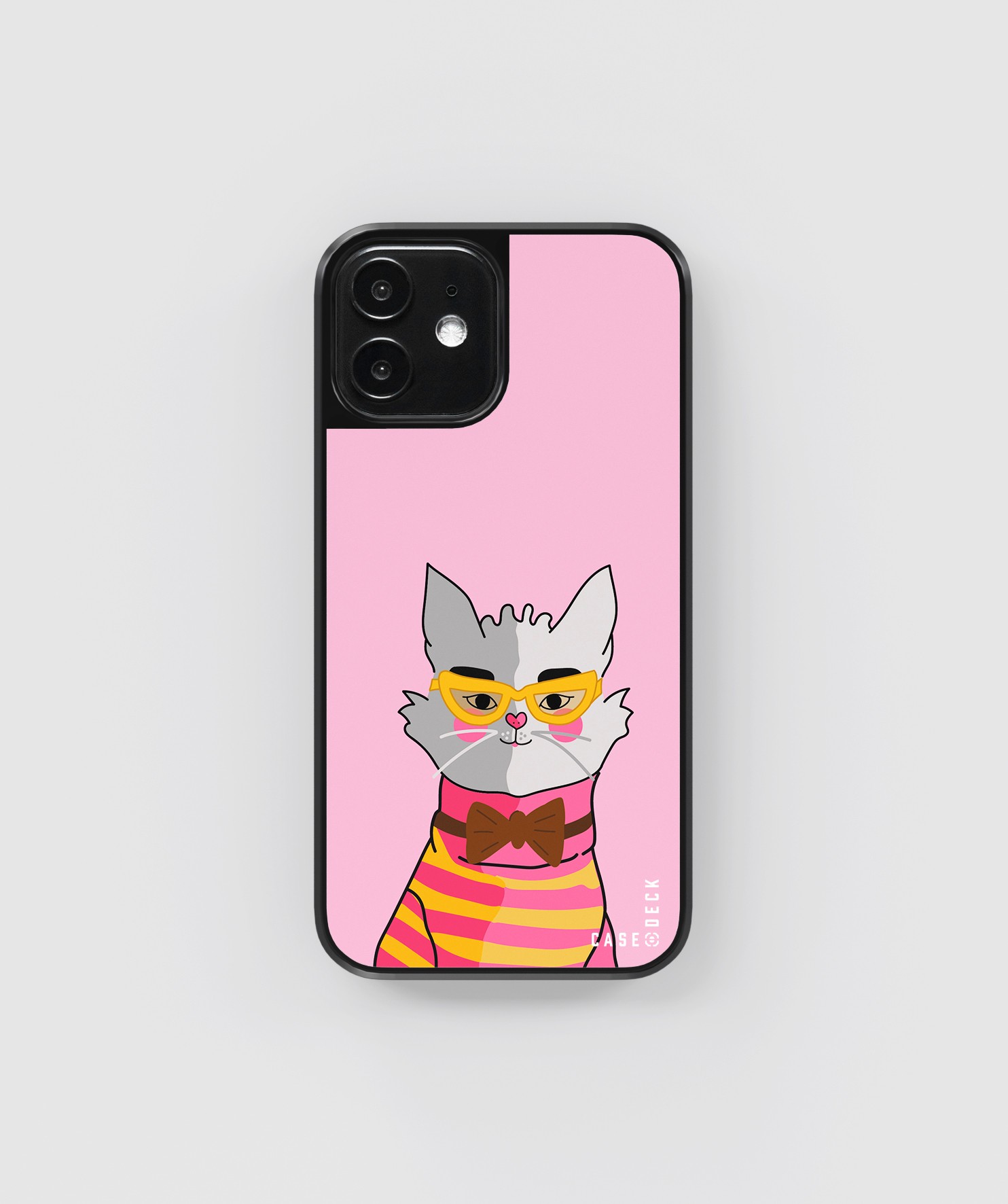 Wise Babil iPhone Telefon Kılıfı