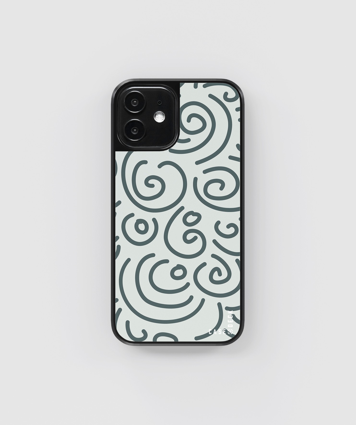 Lero Babil iPhone Telefon Kılıfı