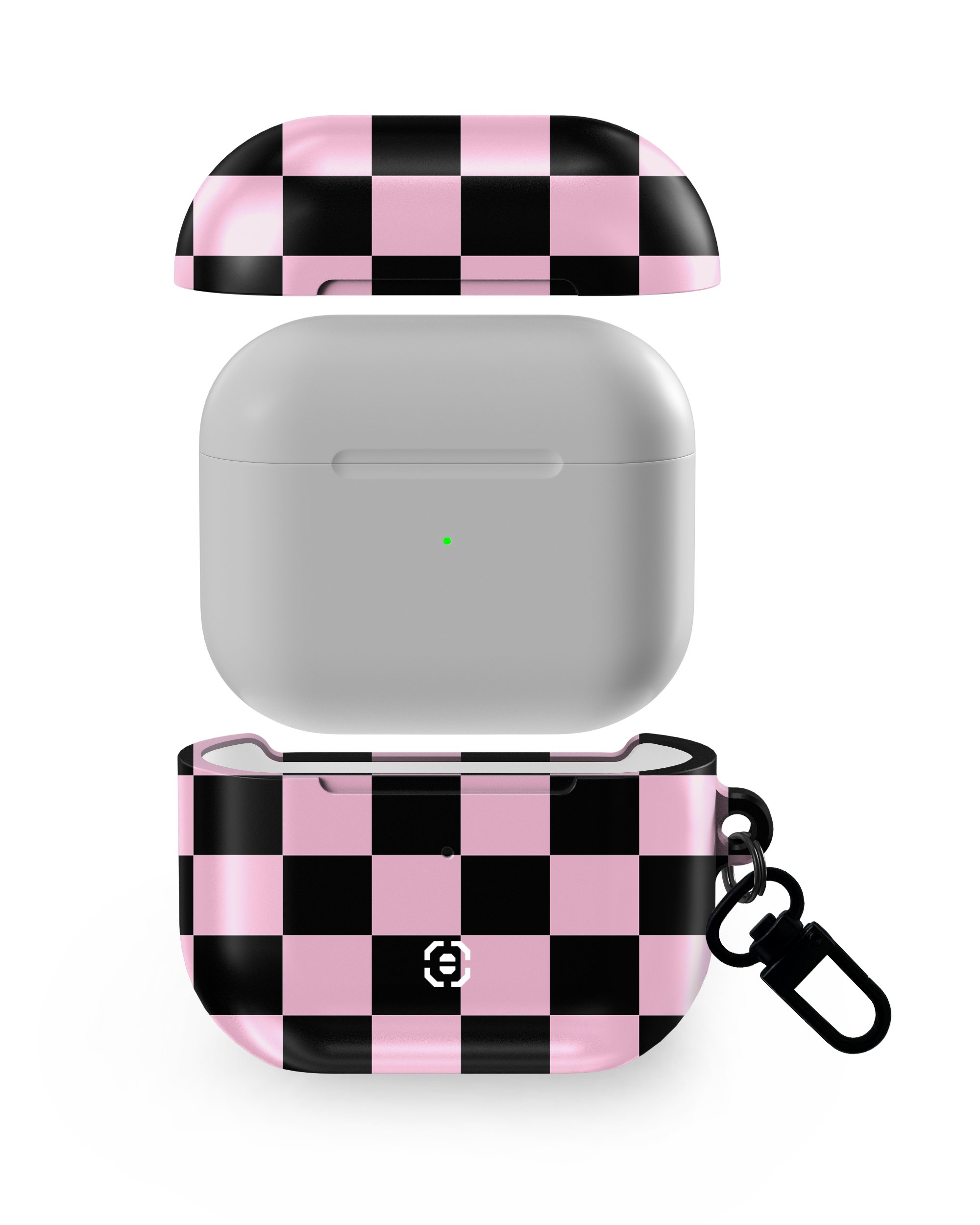 Eureka Tres Airpods Kulaklık Kılıfı