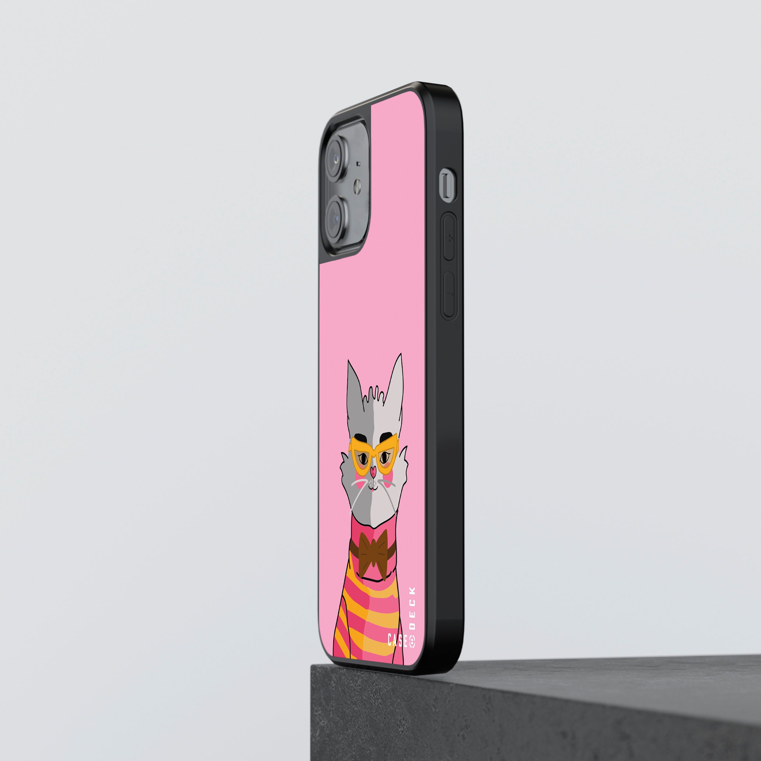 Wise Babil iPhone Telefon Kılıfı