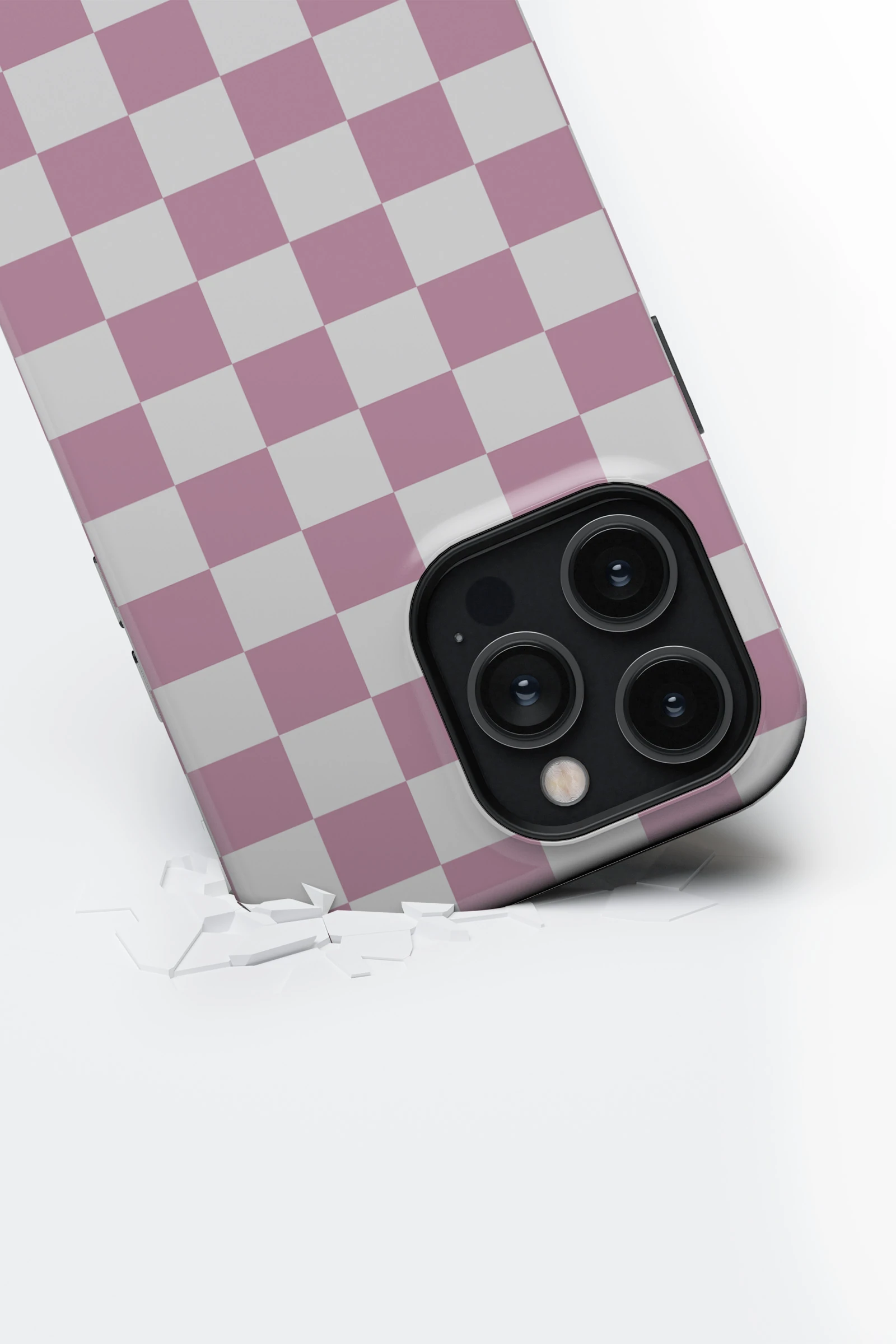 Lulu Tres iPhone Telefon Kılıfı