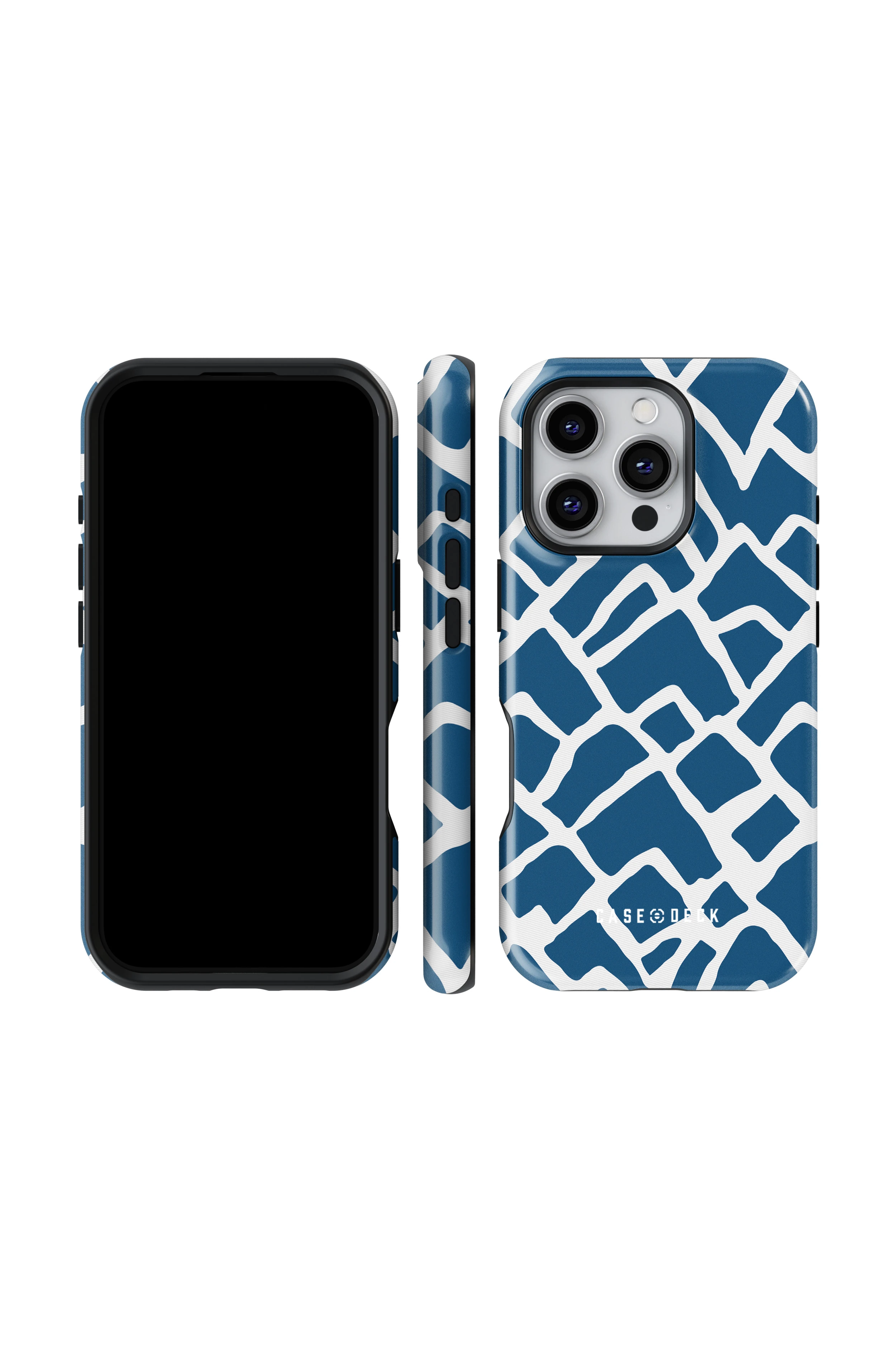 Nepal Tres iPhone Telefon Kılıfı