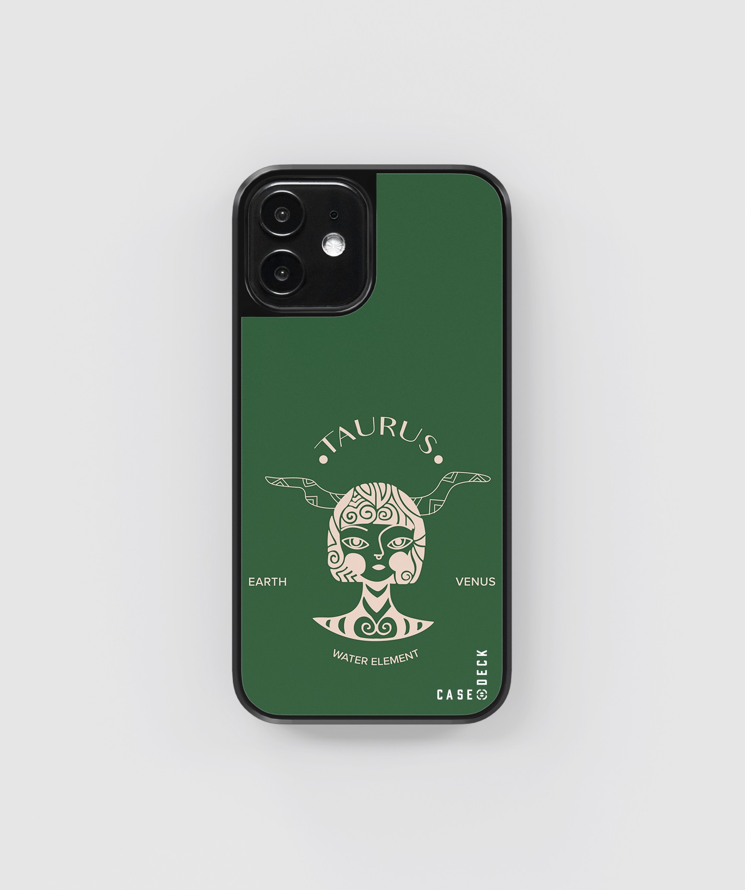 Taurus Babil iPhone Telefon Kılıfı