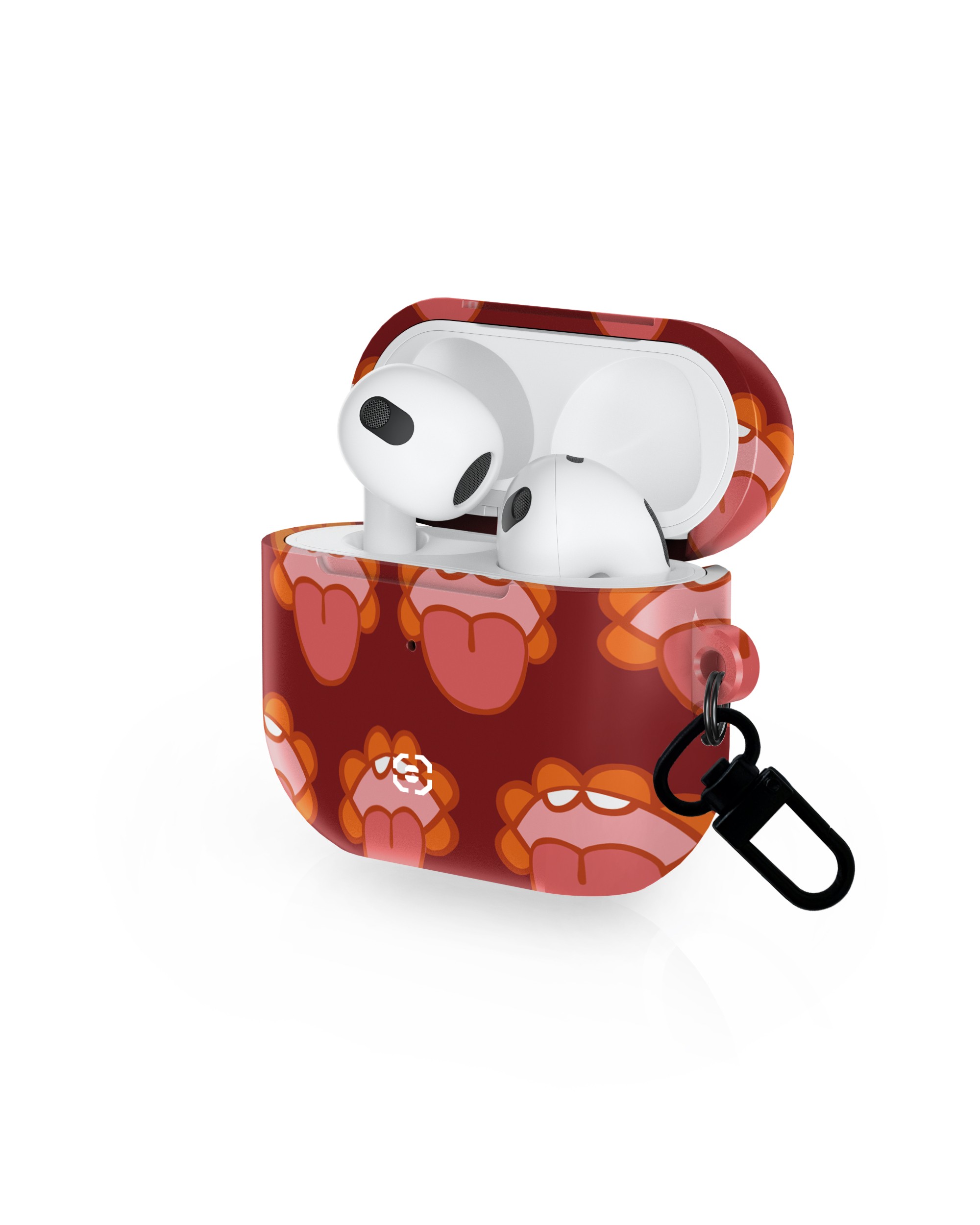 Tongue Tres Airpods Kulaklık Kılıfı