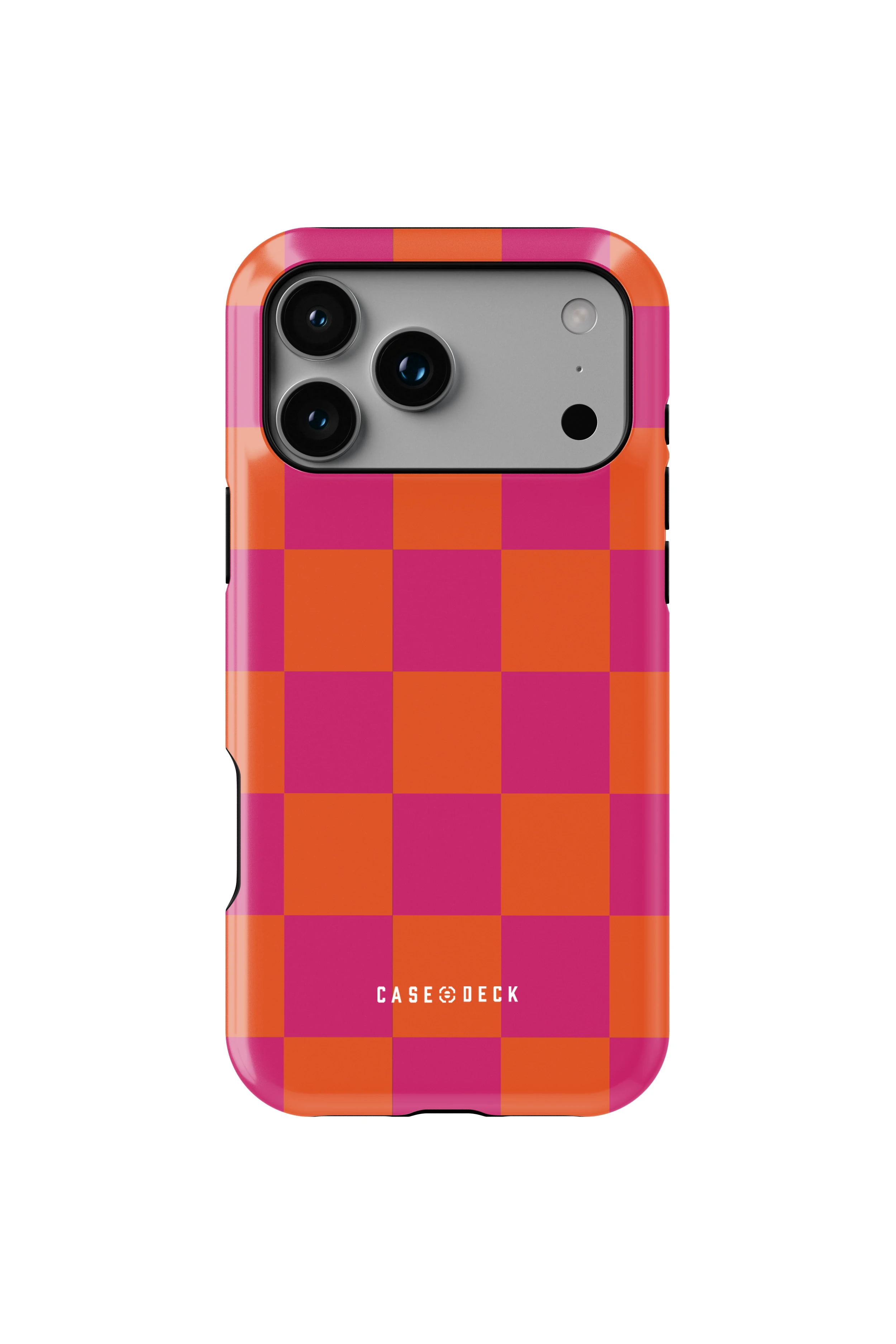 Gloria Tres iPhone Telefon Kılıfı