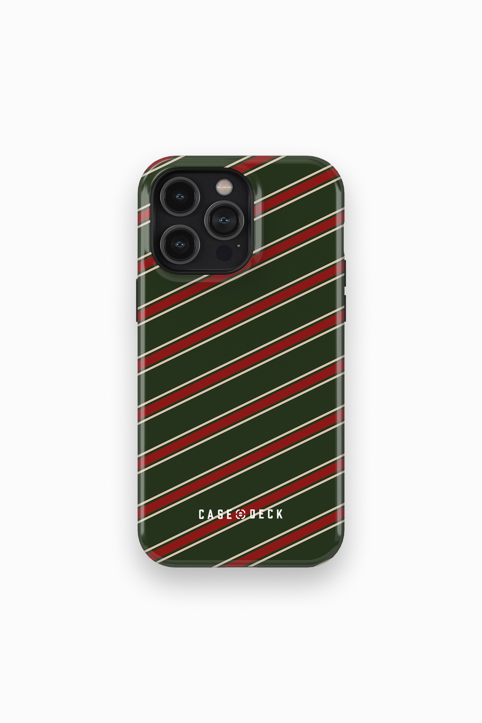 Lokken Tres iPhone Telefon Kılıfı