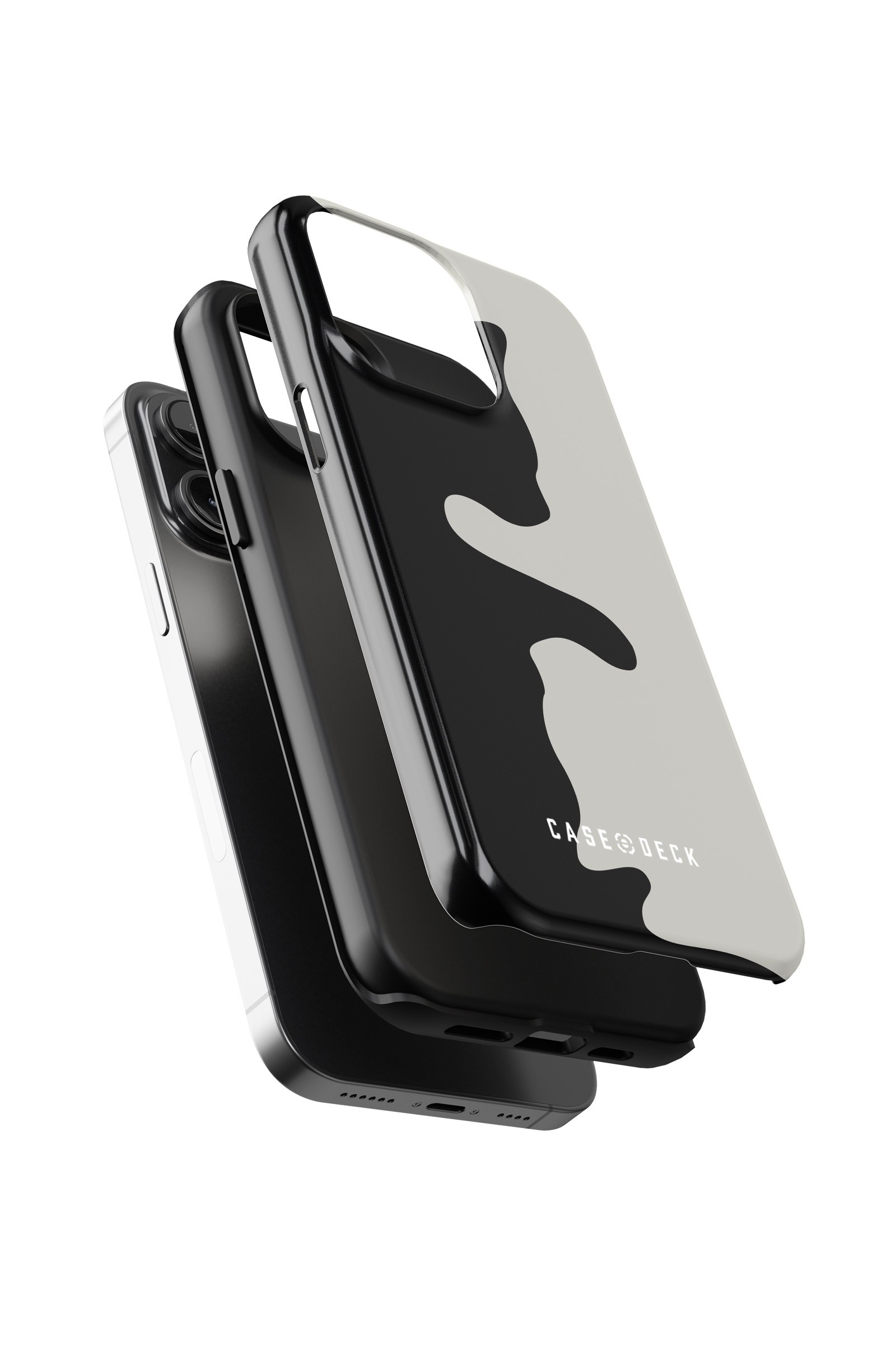 Kitcat Tres iPhone Telefon Kılıfı