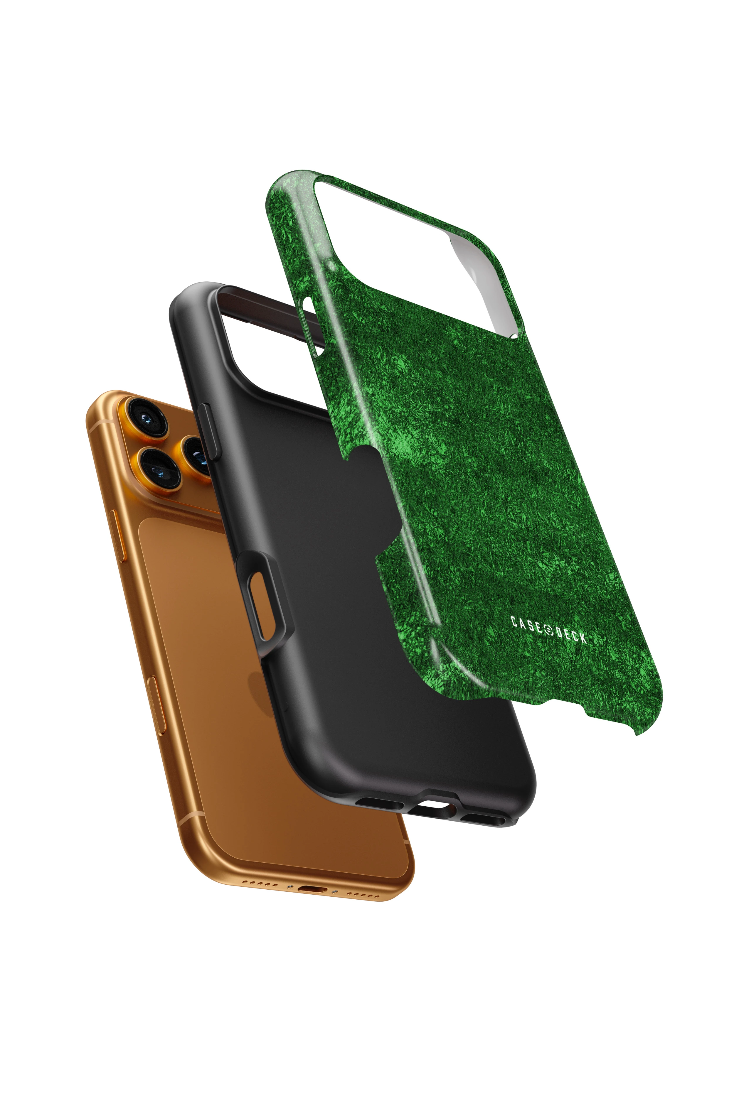 Veilea Tres iPhone Telefon Kılıfı