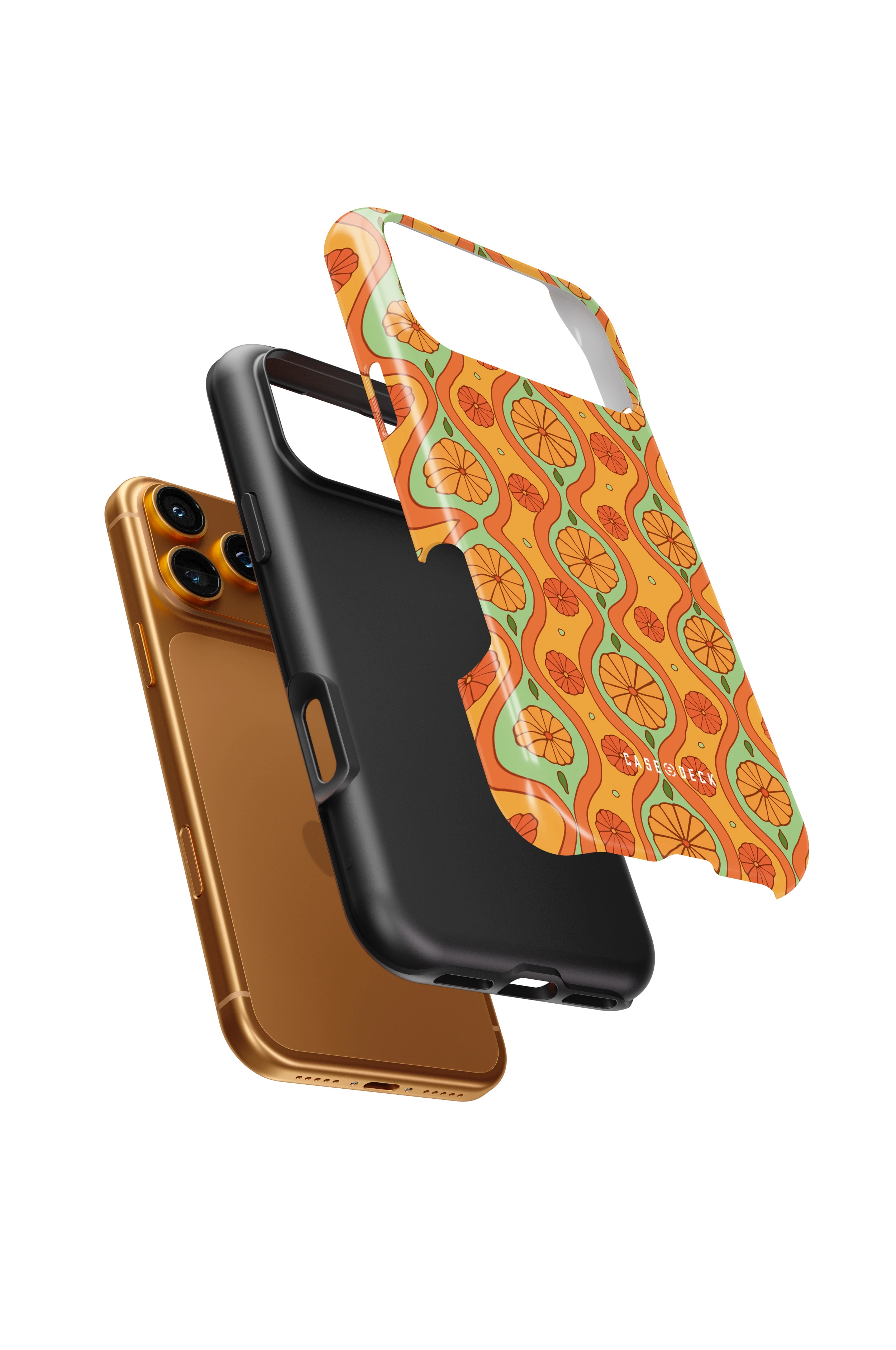 Faunus Tres iPhone Telefon Kılıfı