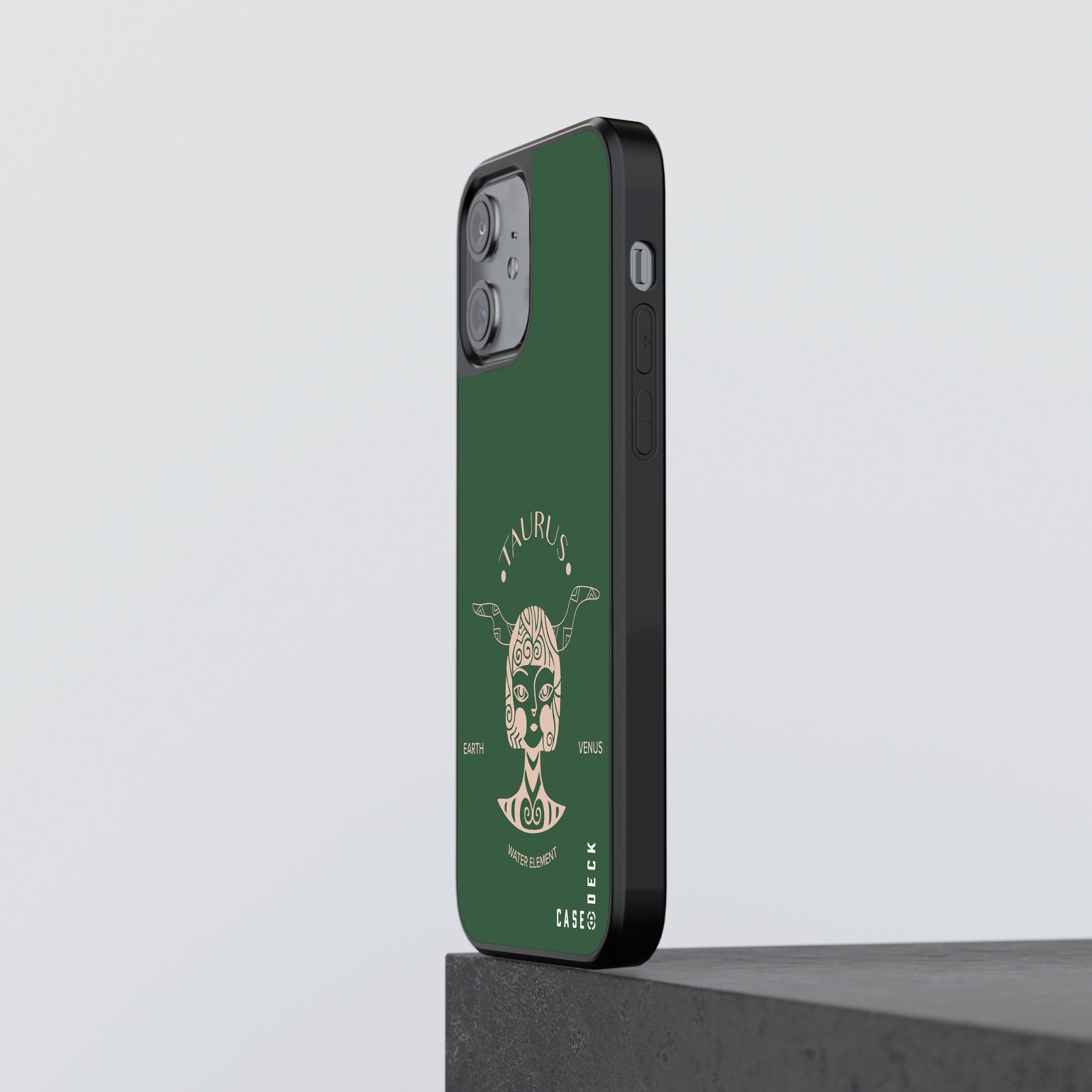 Taurus Babil iPhone Telefon Kılıfı