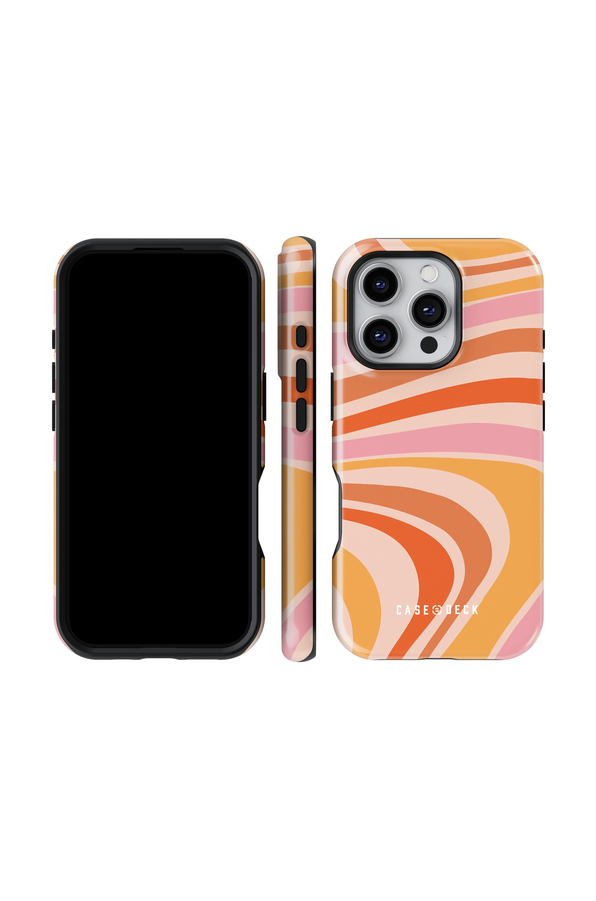 Away Tres iPhone Telefon Kılıfı