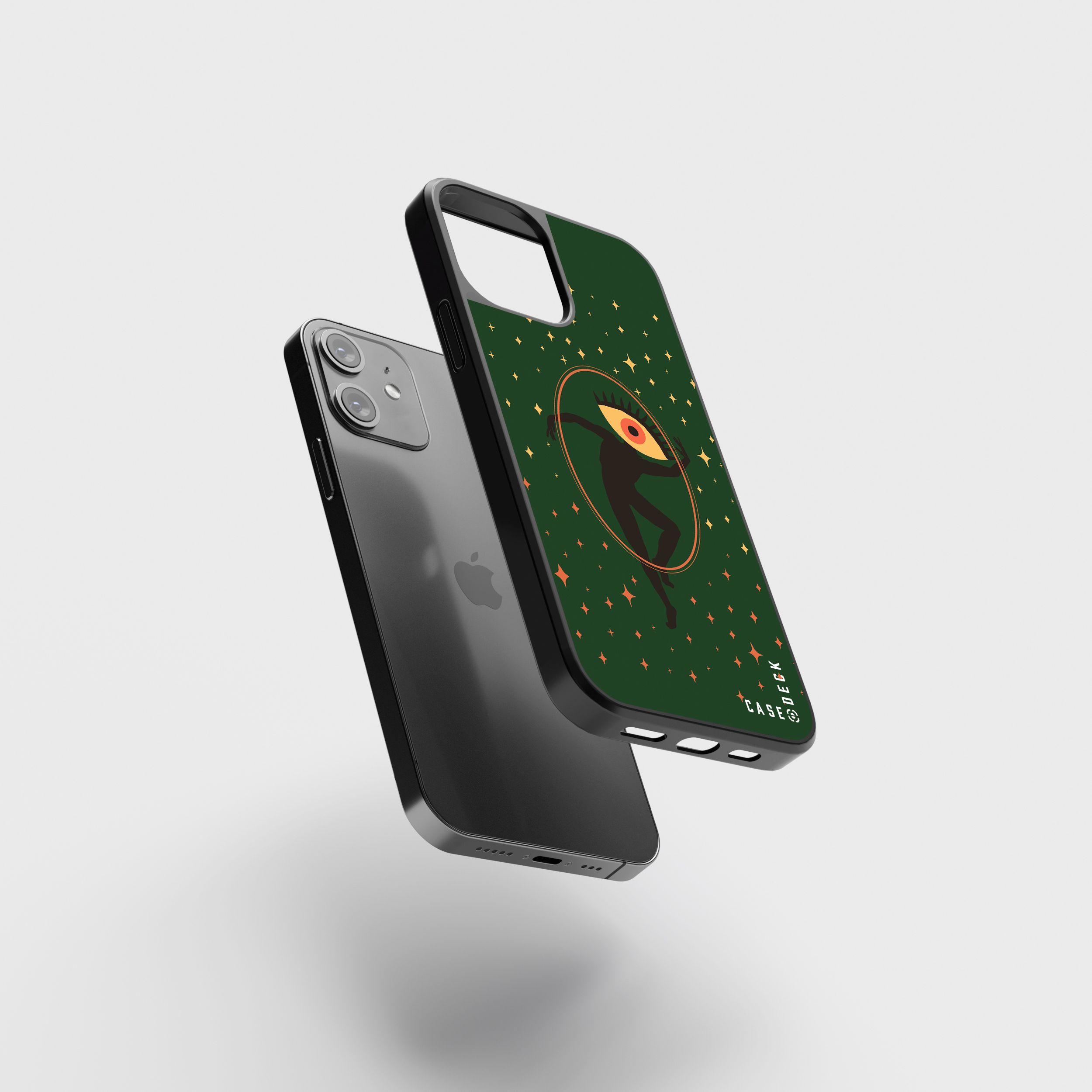 Asteria Babil iPhone Telefon Kılıfı