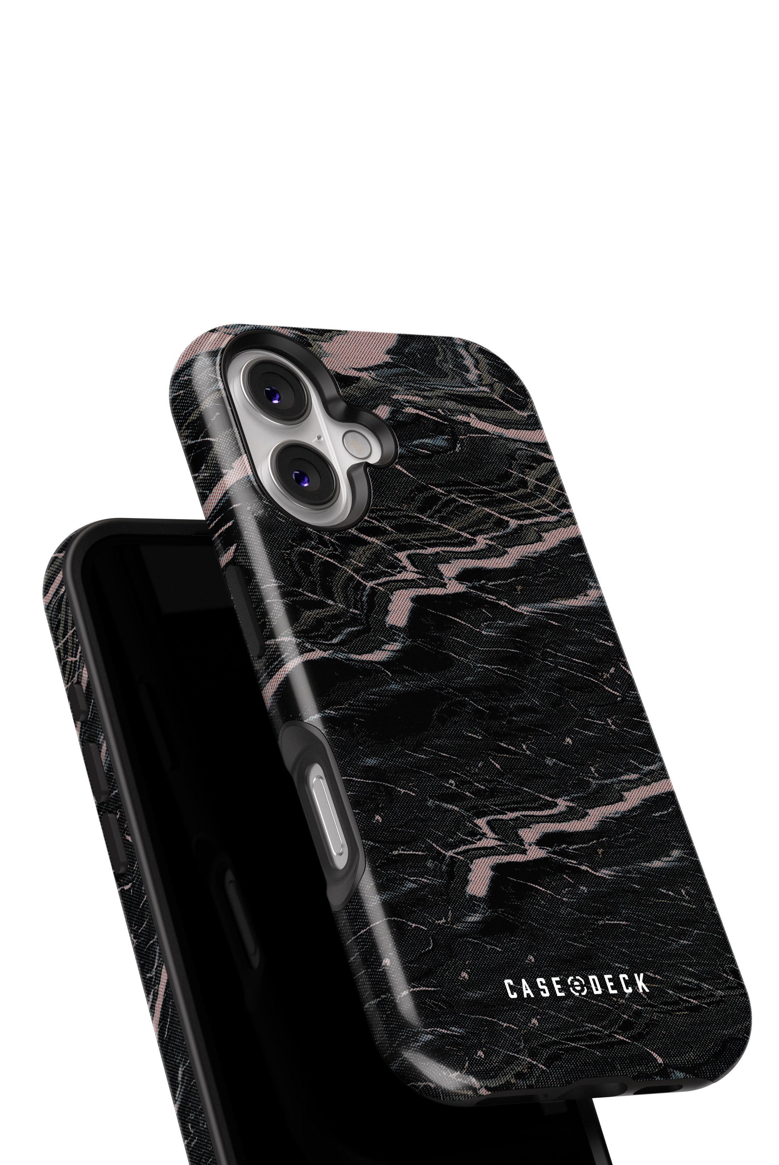 Charon Tres iPhone Telefon Kılıfı
