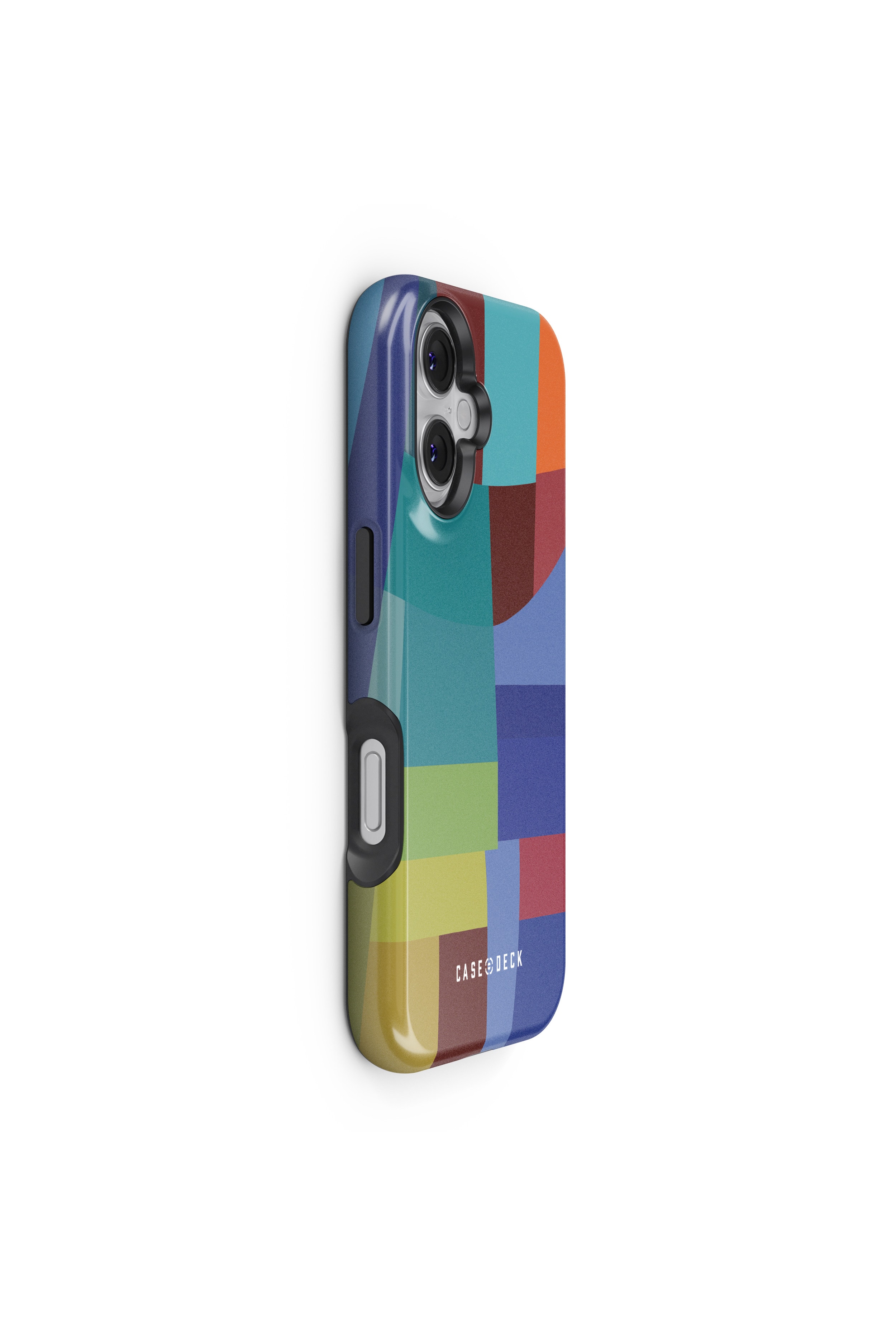 Rumpus Tres iPhone Telefon Kılıfı