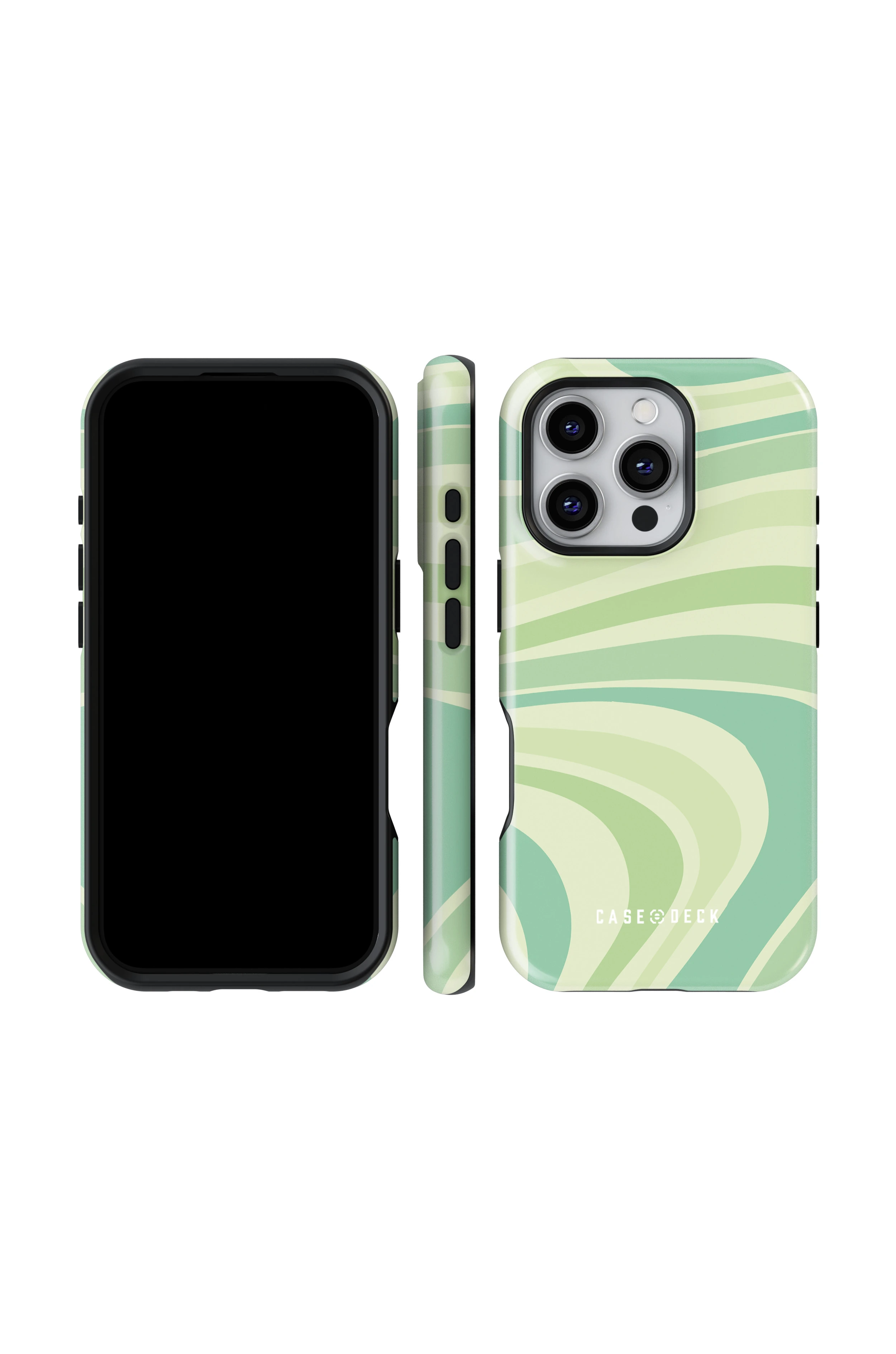 Arway Tres iPhone Telefon Kılıfı