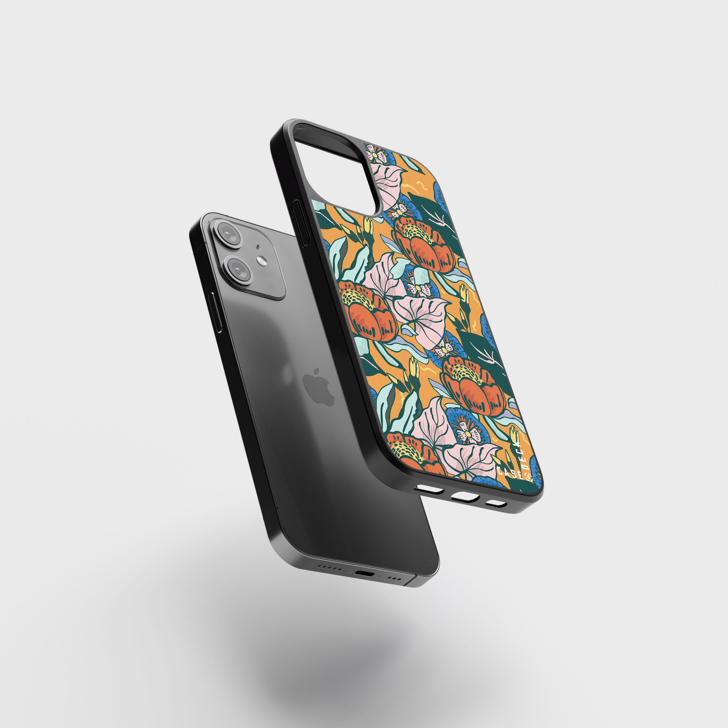 Dithyrambos Babil iPhone Telefon Kılıfı