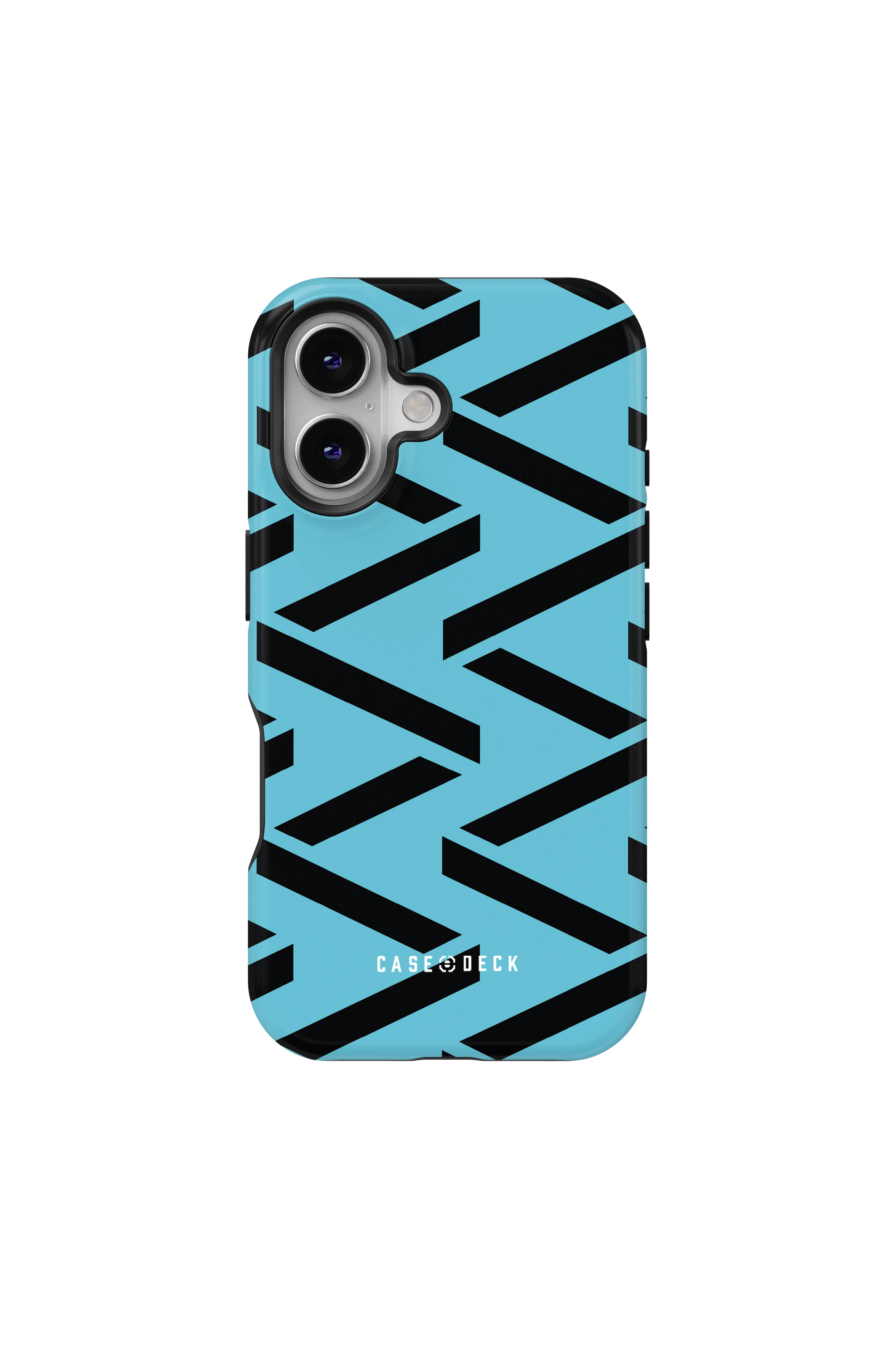 Zaga Tres iPhone Telefon Kılıfı