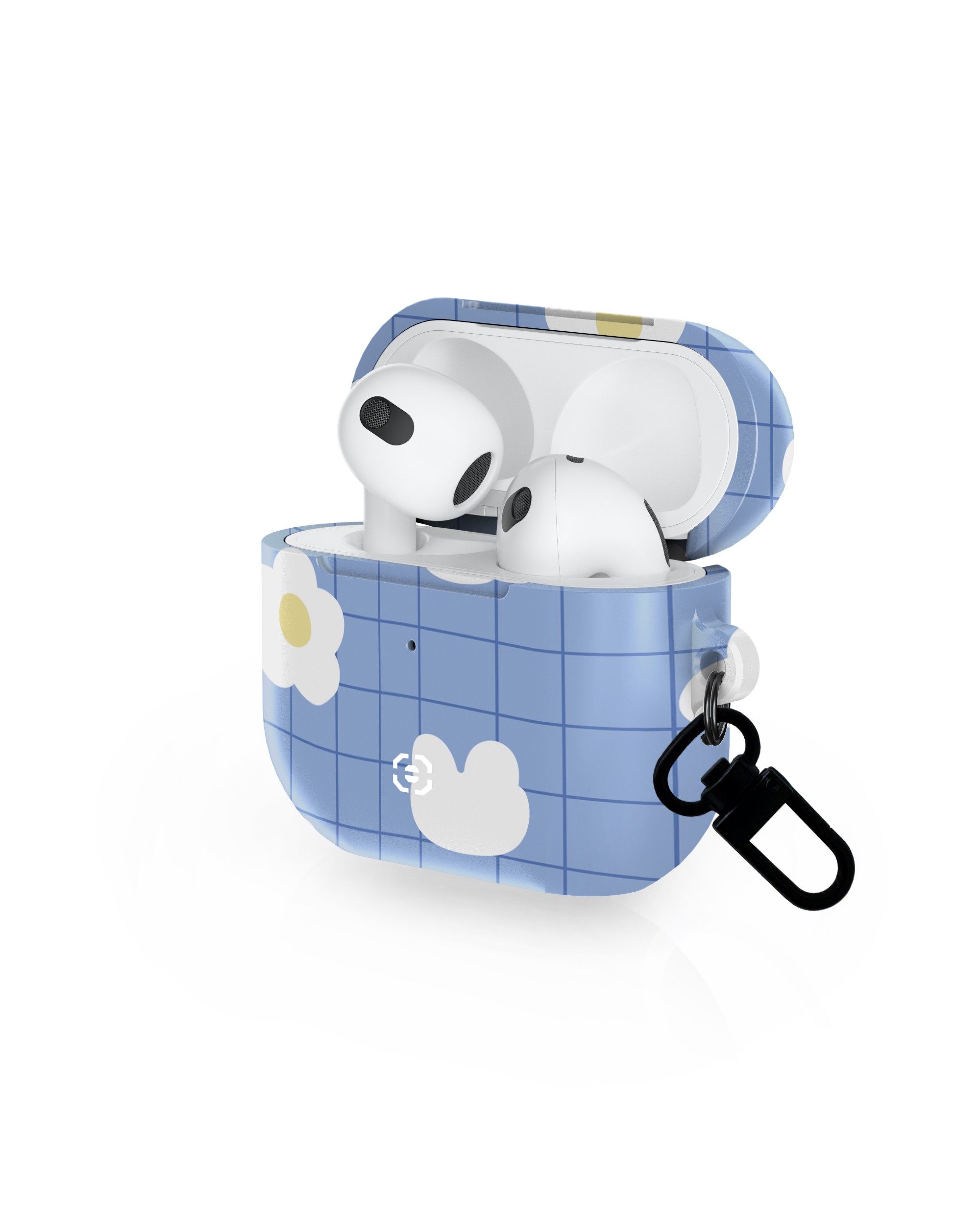 Puffy Tres Airpods Kulaklık Kılıfı