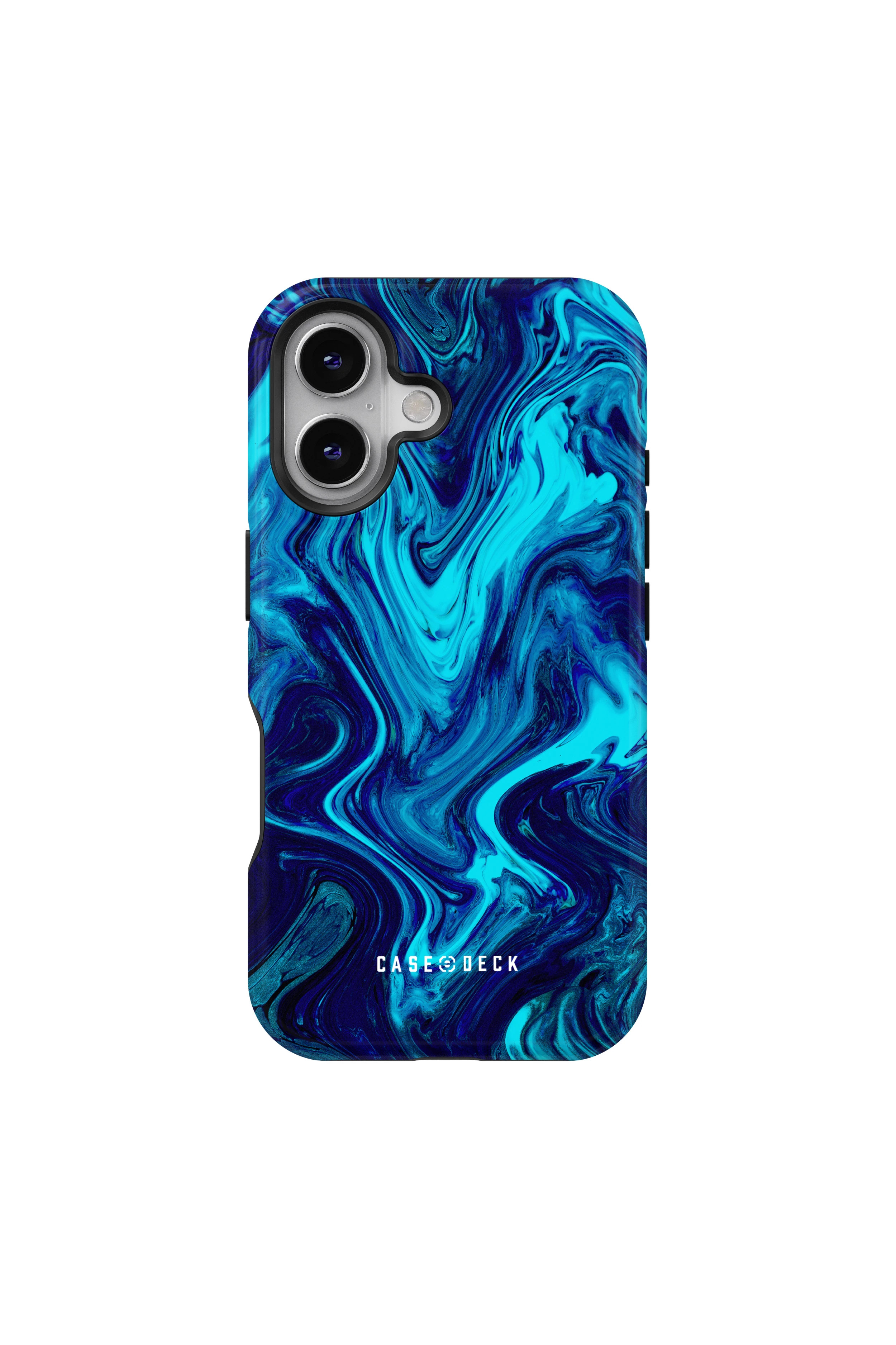 Chemix Tres iPhone Telefon Kılıfı