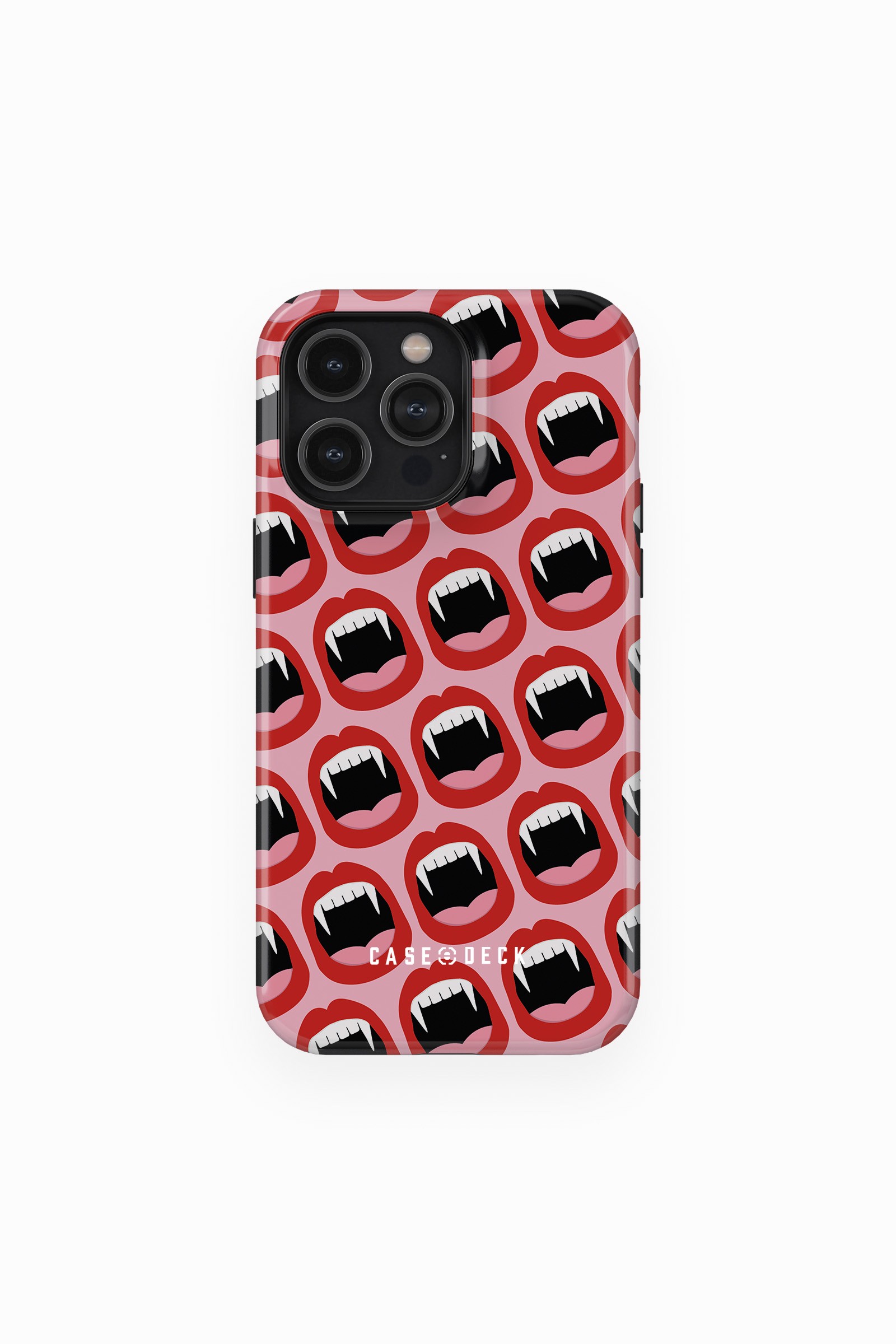 Vlad Tres iPhone Telefon Kılıfı