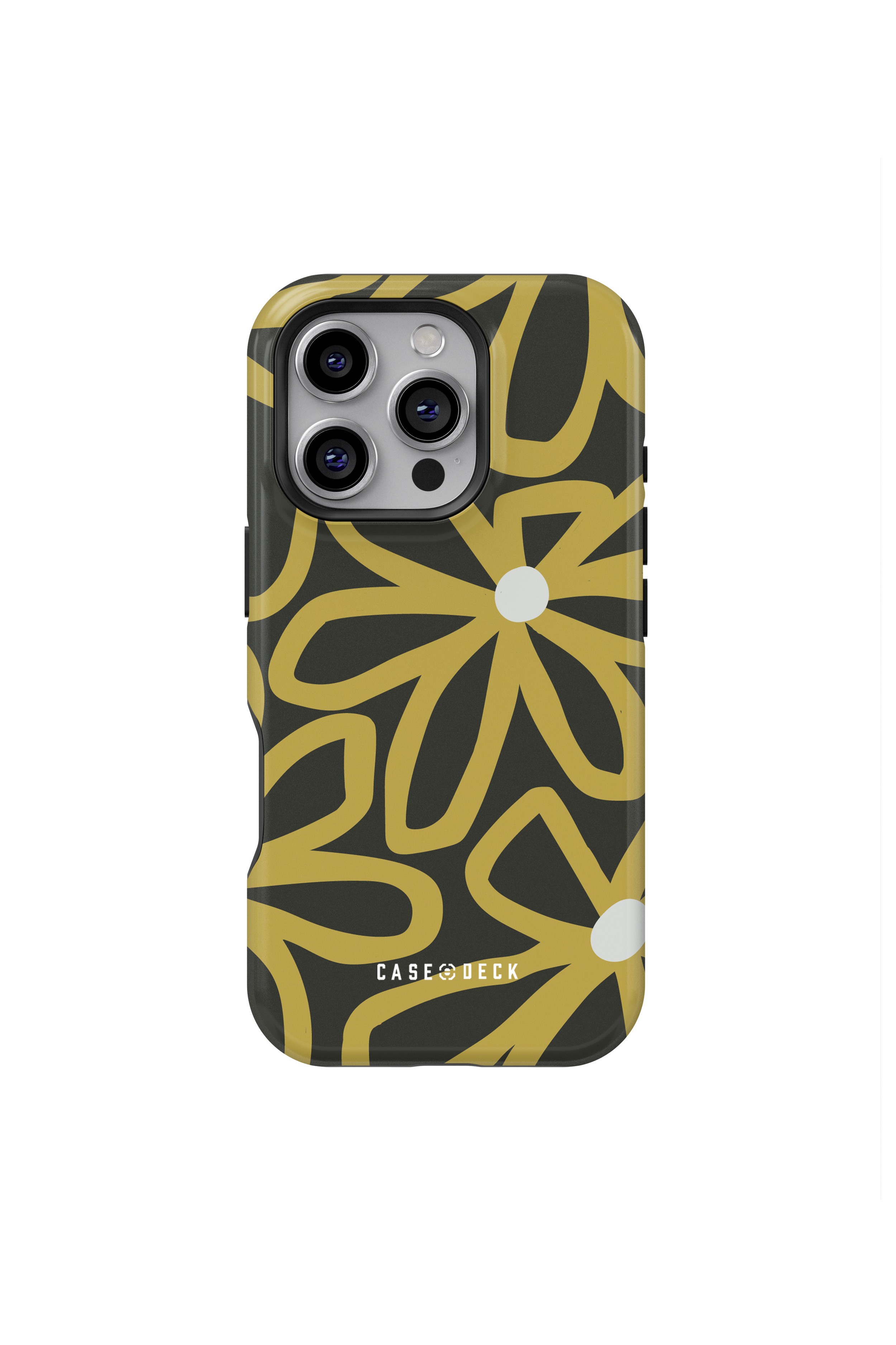 Yelflow Tres iPhone Telefon Kılıfı