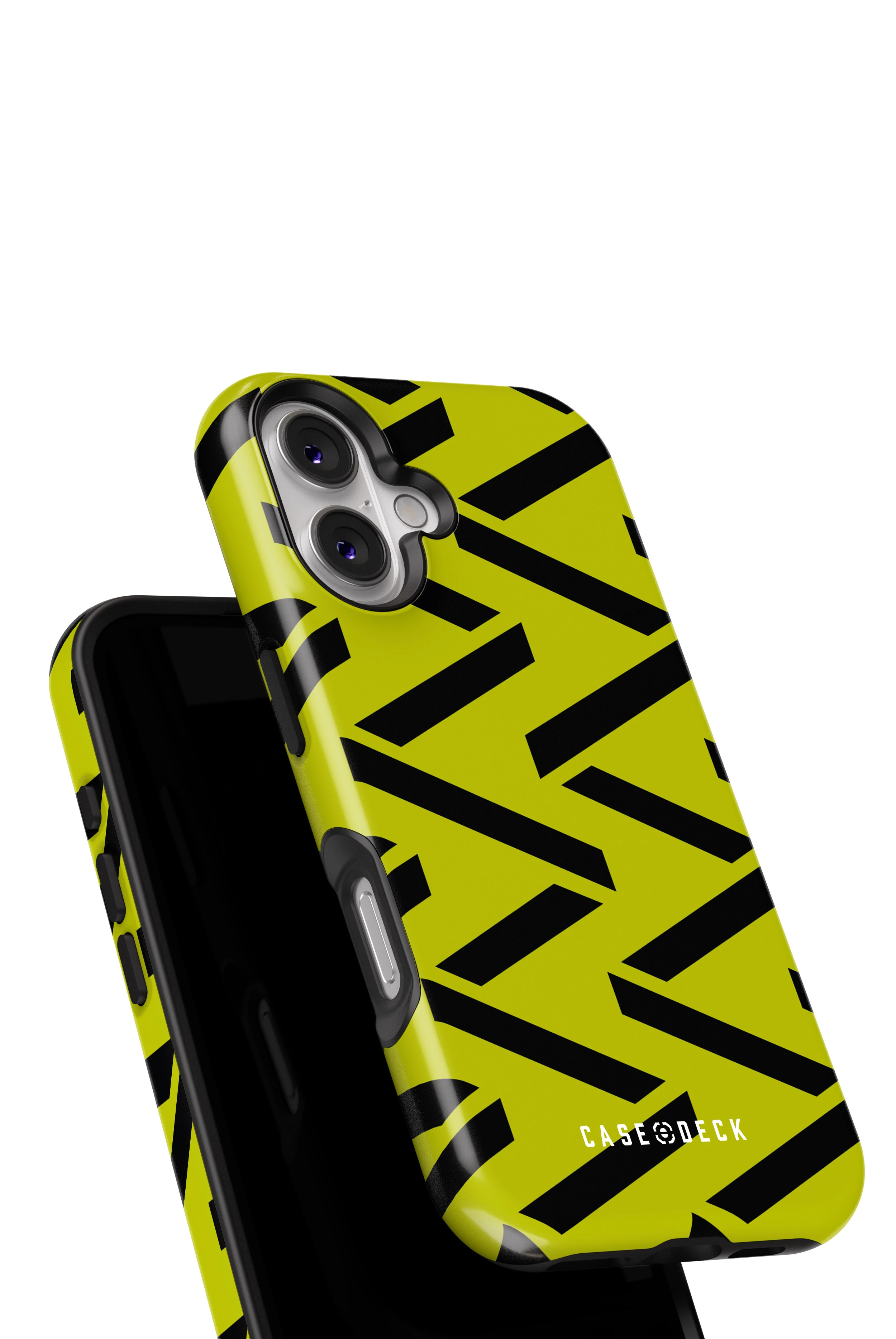 Zozo Tres iPhone Telefon Kılıfı