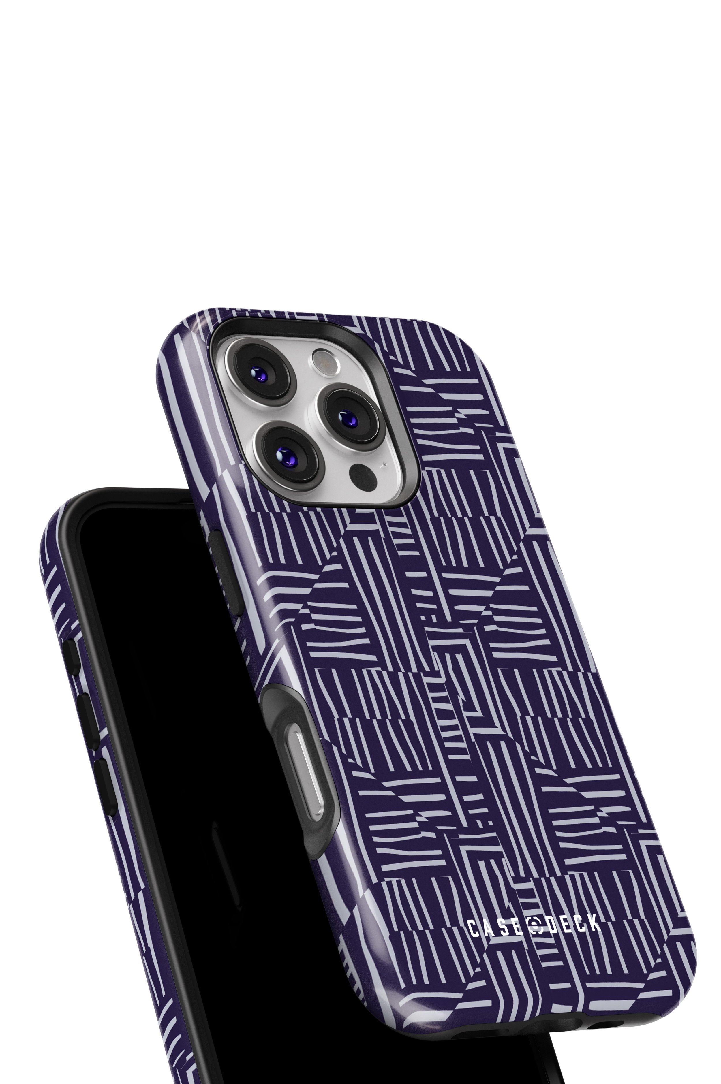 Soul Tres iPhone Telefon Kılıfı