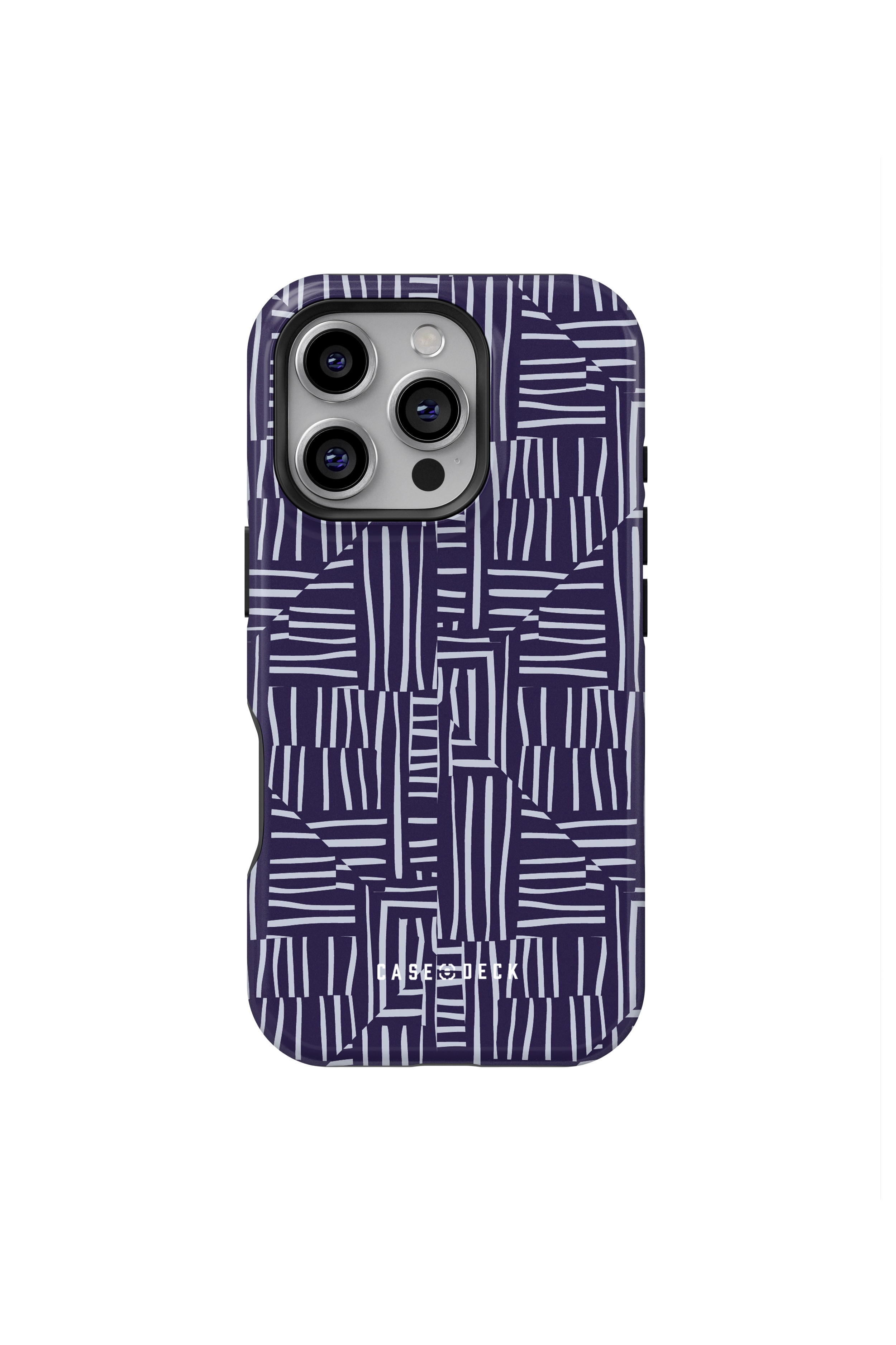 Soul Tres iPhone Telefon Kılıfı