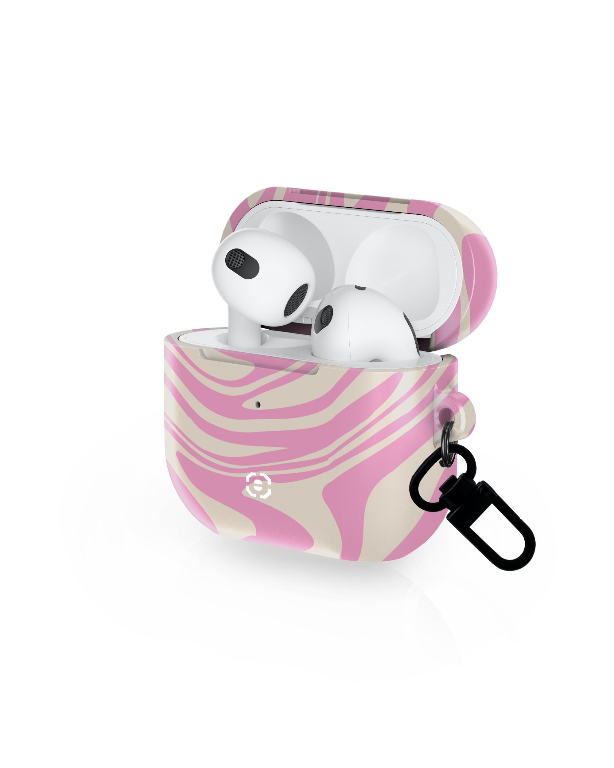 Pinley Tres Airpods Kulaklık Kılıfı