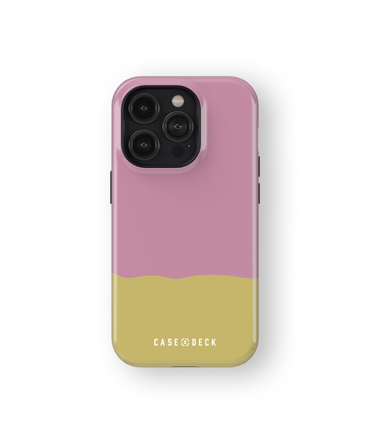 Rosaluna Tres iPhone Telefon Kılıfı