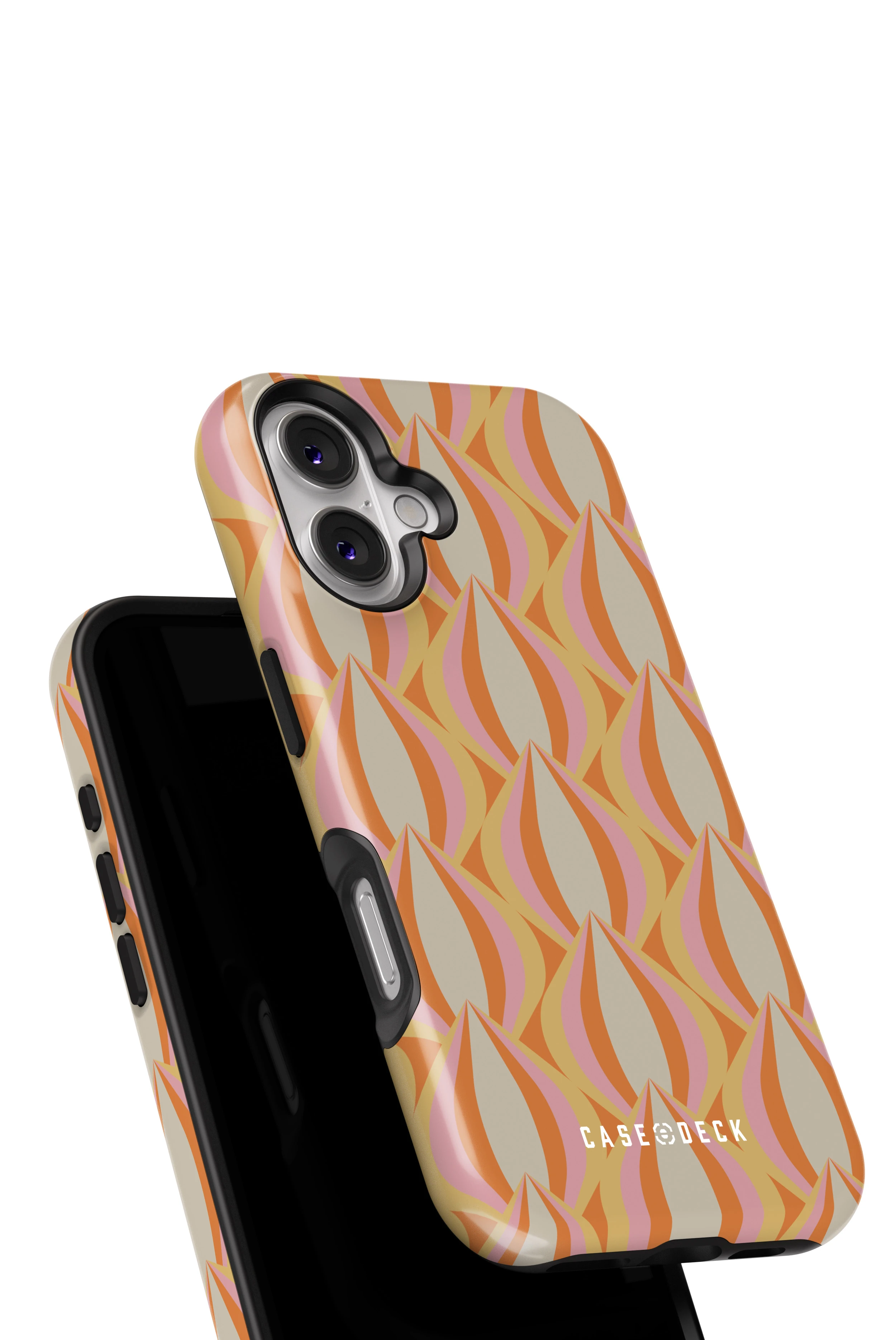 Isle Tres iPhone Telefon Kılıfı